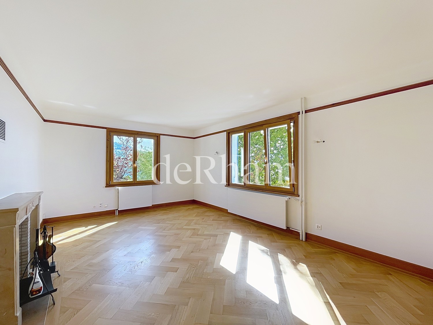 6 ½ Zimmer Einfamilienhaus