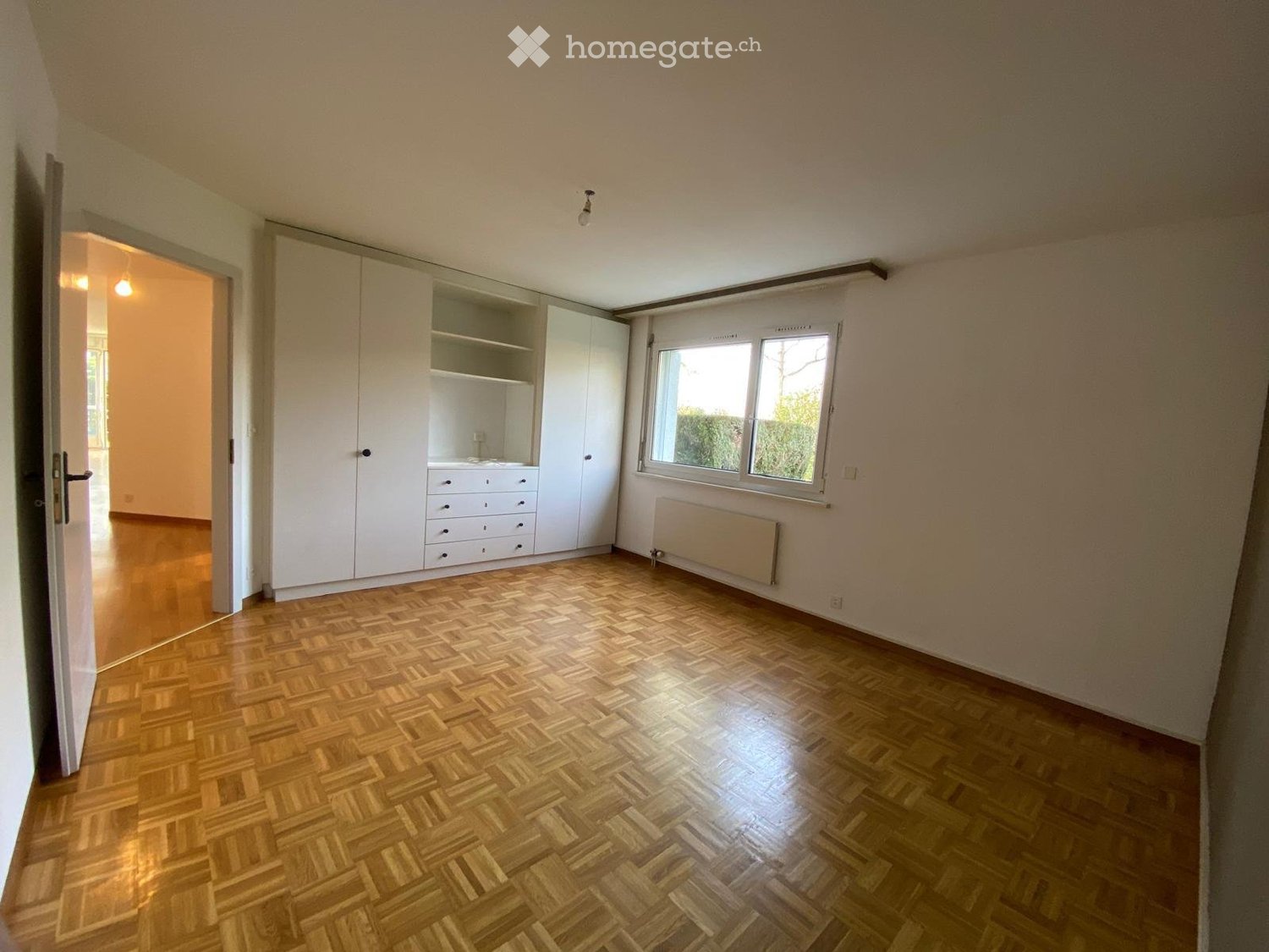 3 ½ Zimmer Wohnung, Foto 5 von 5