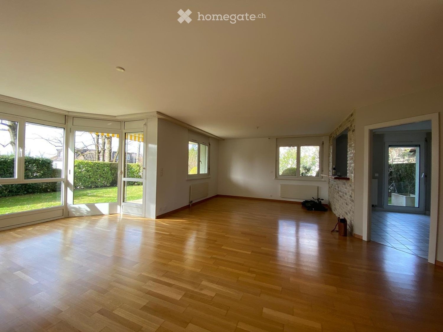 3 ½ Zimmer Wohnung, Foto 2 von 5