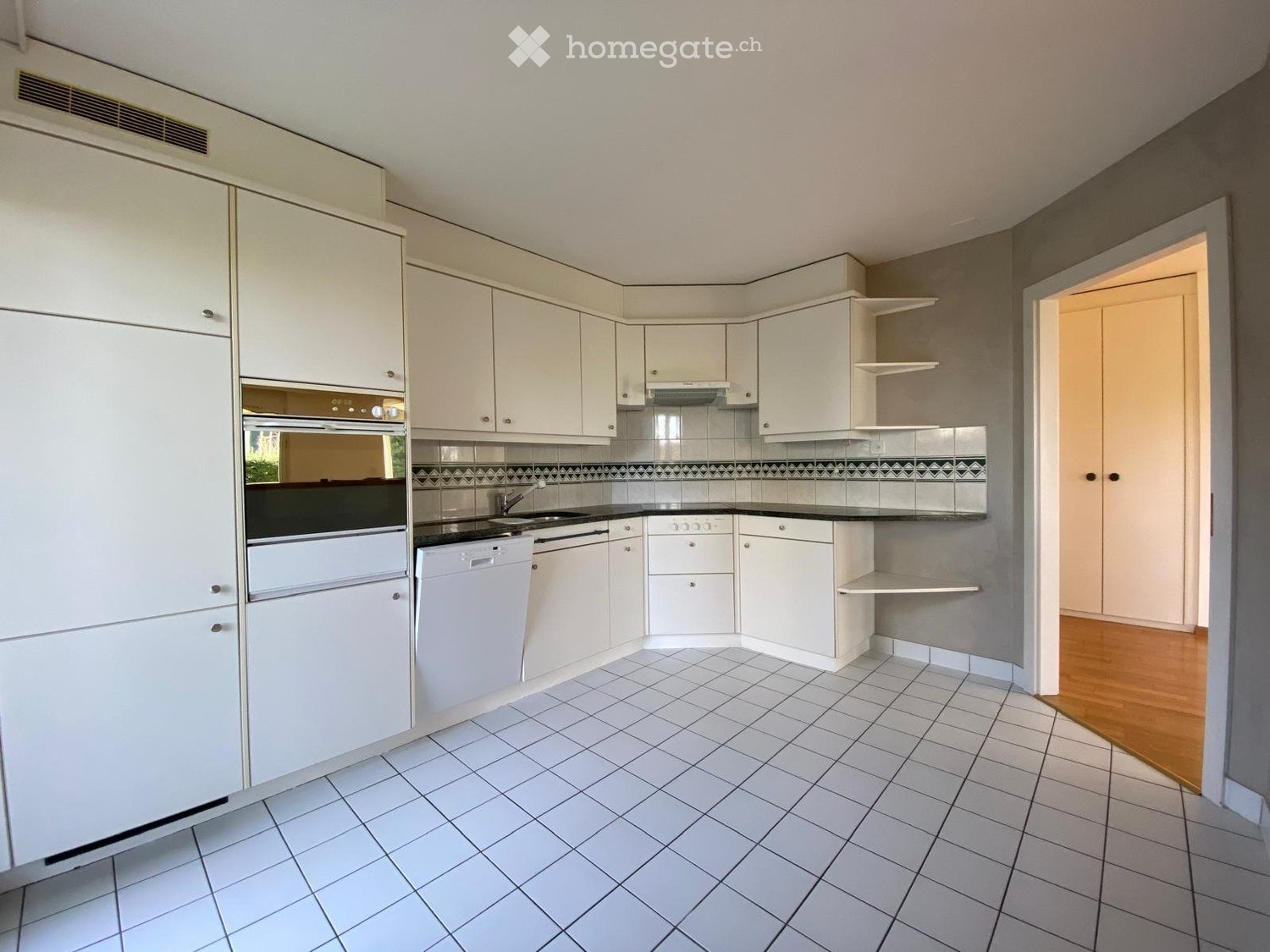 3 ½ Zimmer Wohnung, Foto 1 von 5