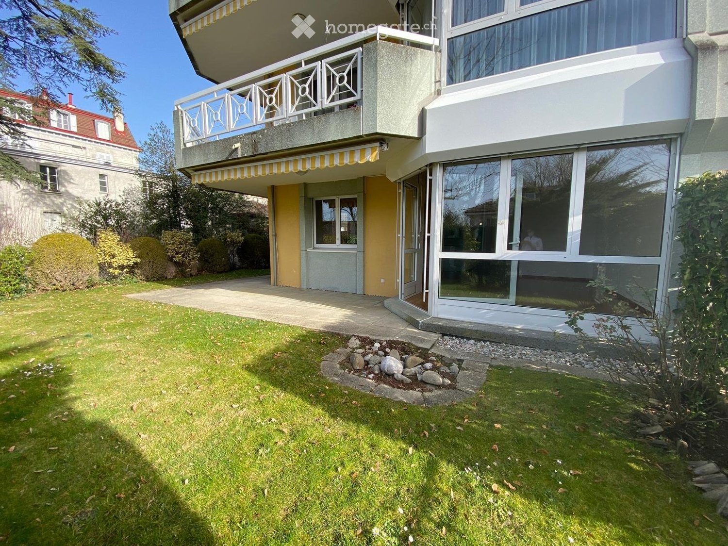3 ½ Zimmer Wohnung, Foto 3 von 5