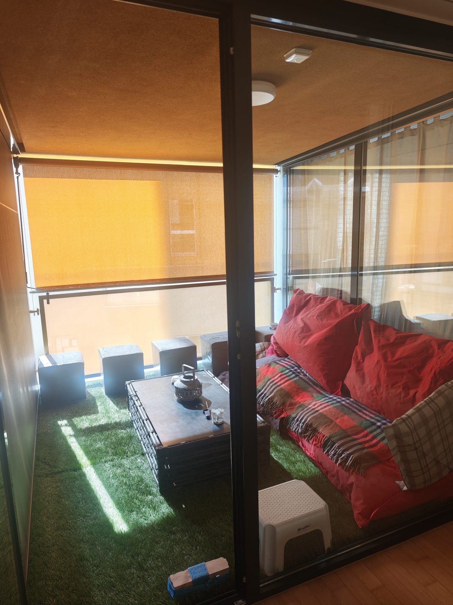 Room in a shared flat, Foto 6 von 6