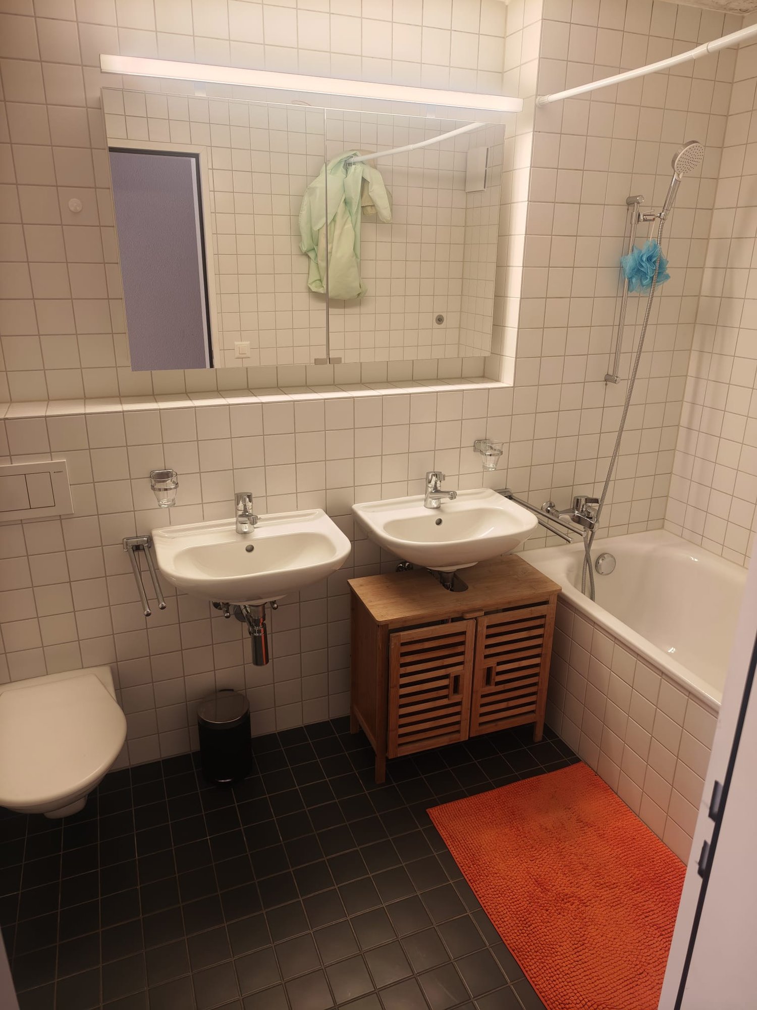 Room in a shared flat, Foto 4 von 6