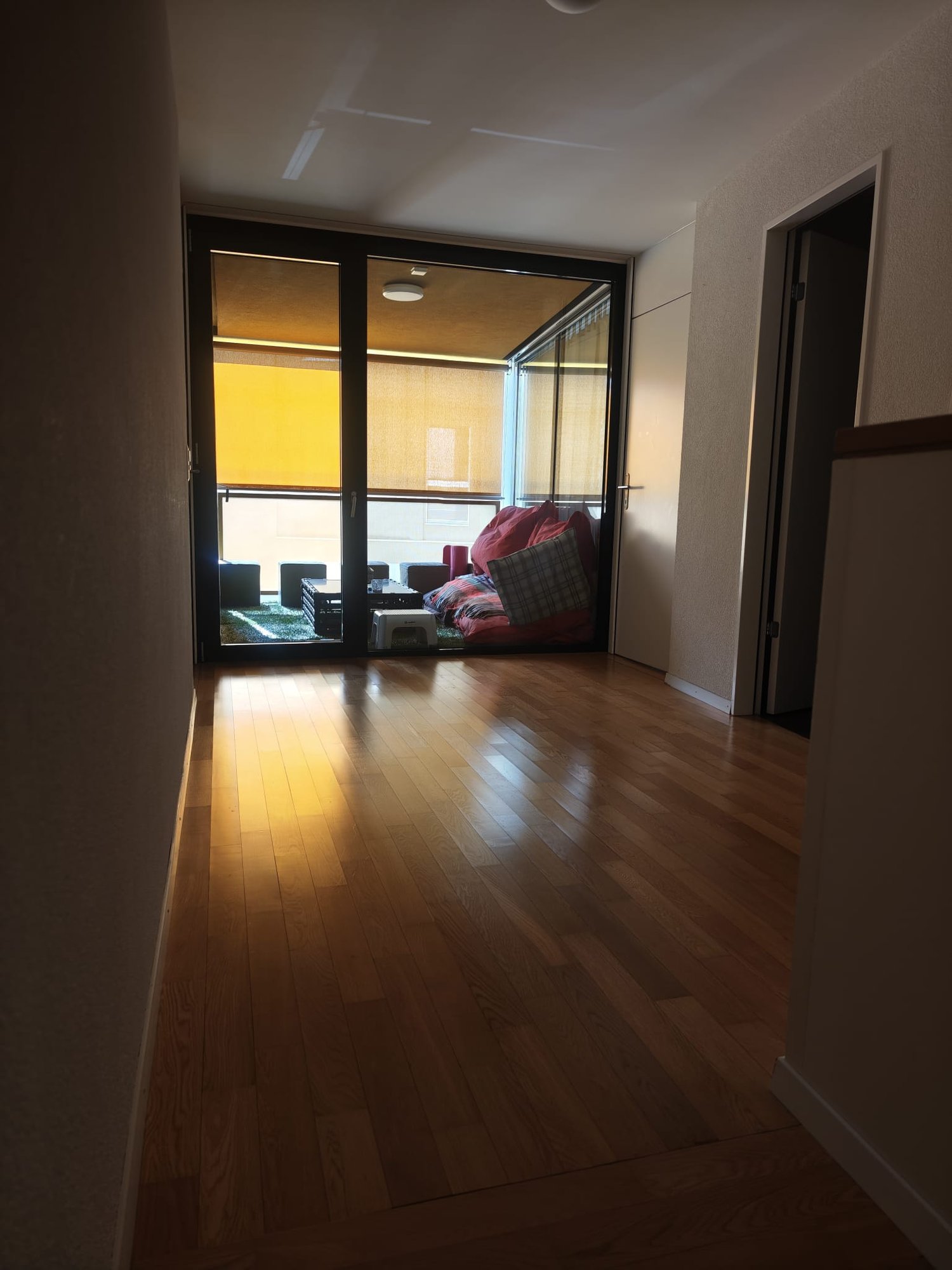 Room in a shared flat, Foto 3 von 6