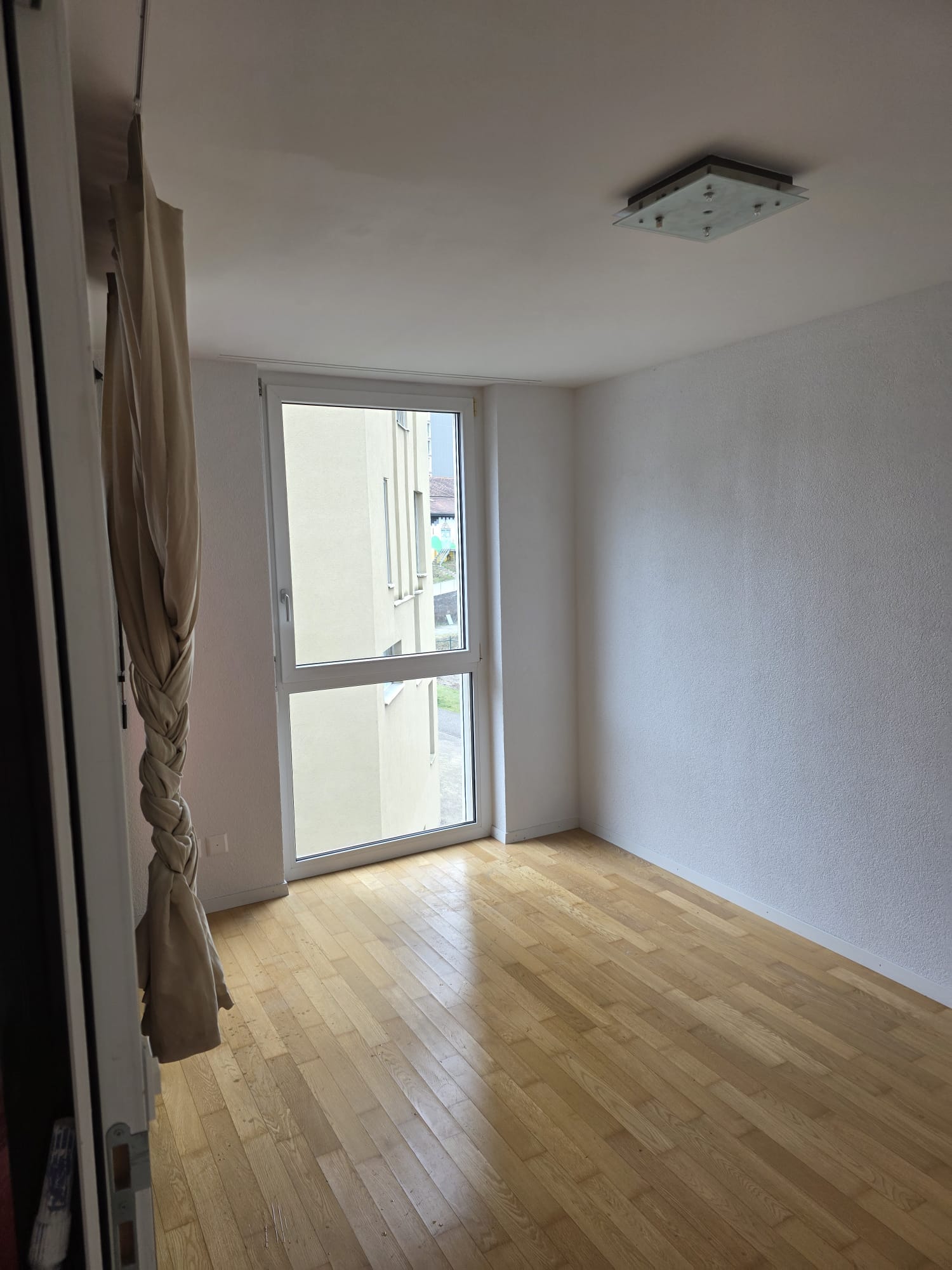 Room in a shared flat, Foto 1 von 6