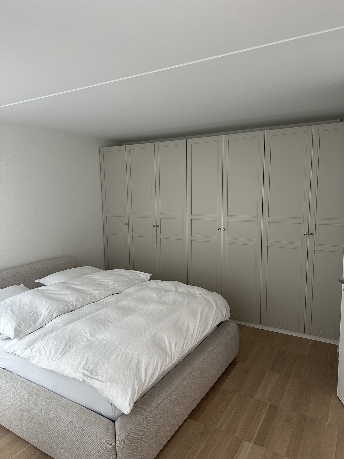 Appartement de 2 ½ pièces