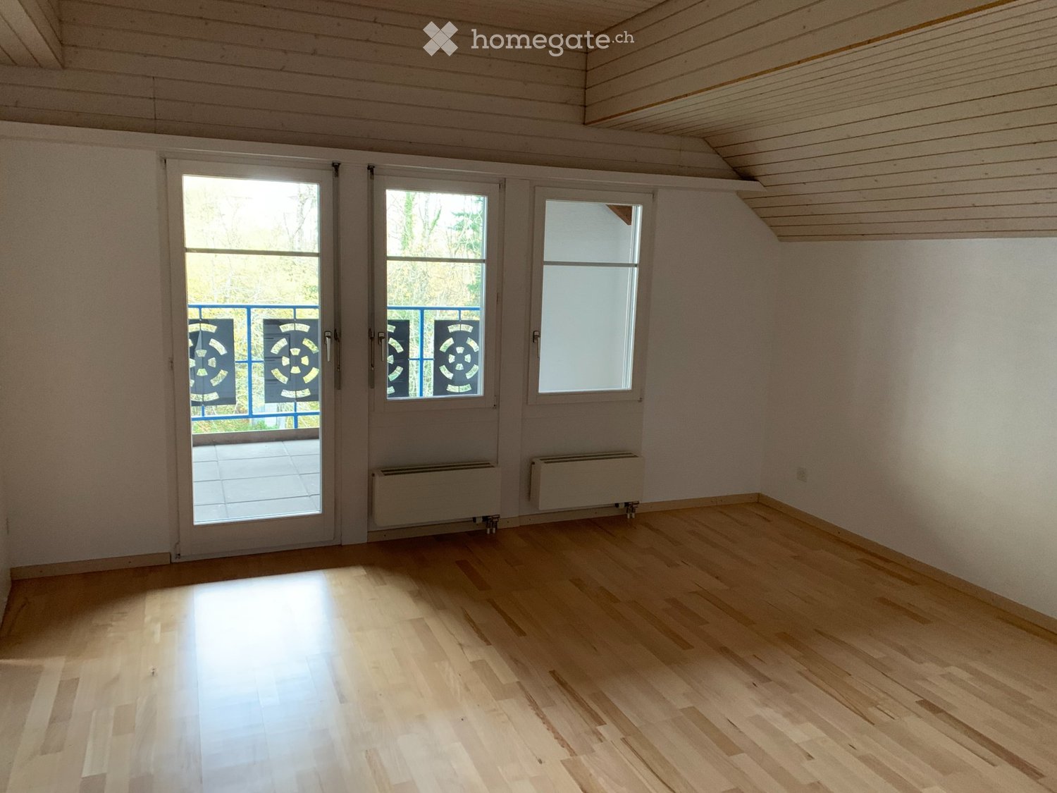 3 ½ rooms apartment, Foto 4 von 5