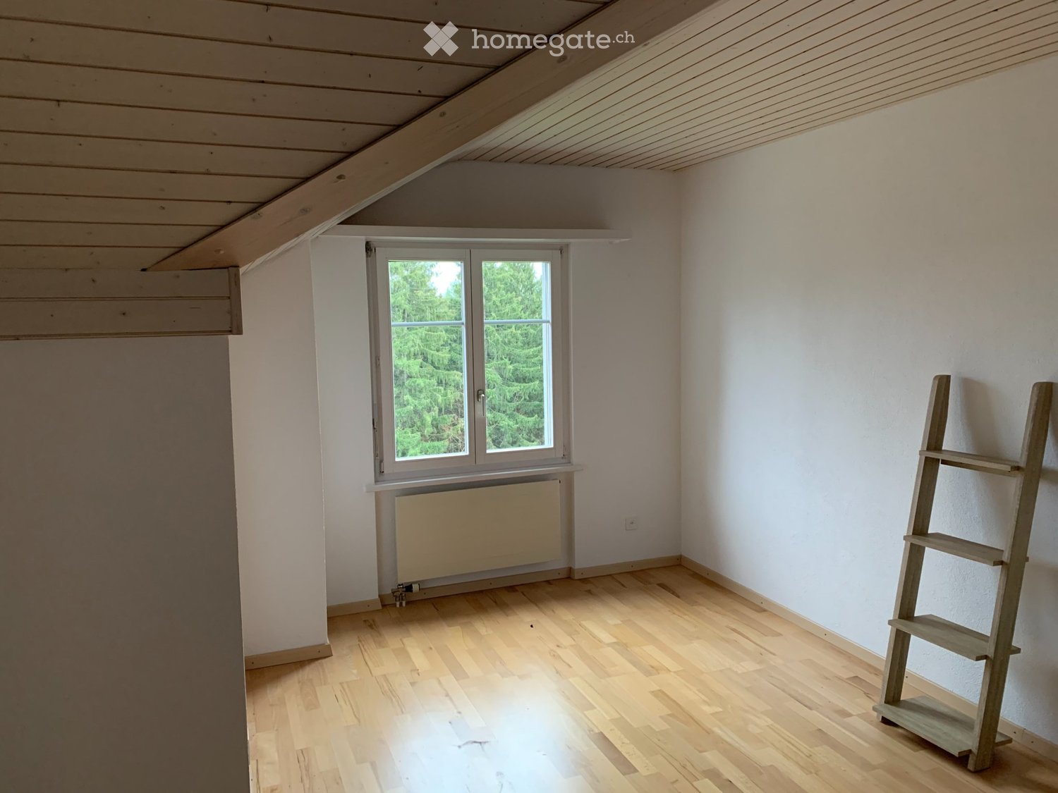 3 ½ rooms apartment, Foto 5 von 5