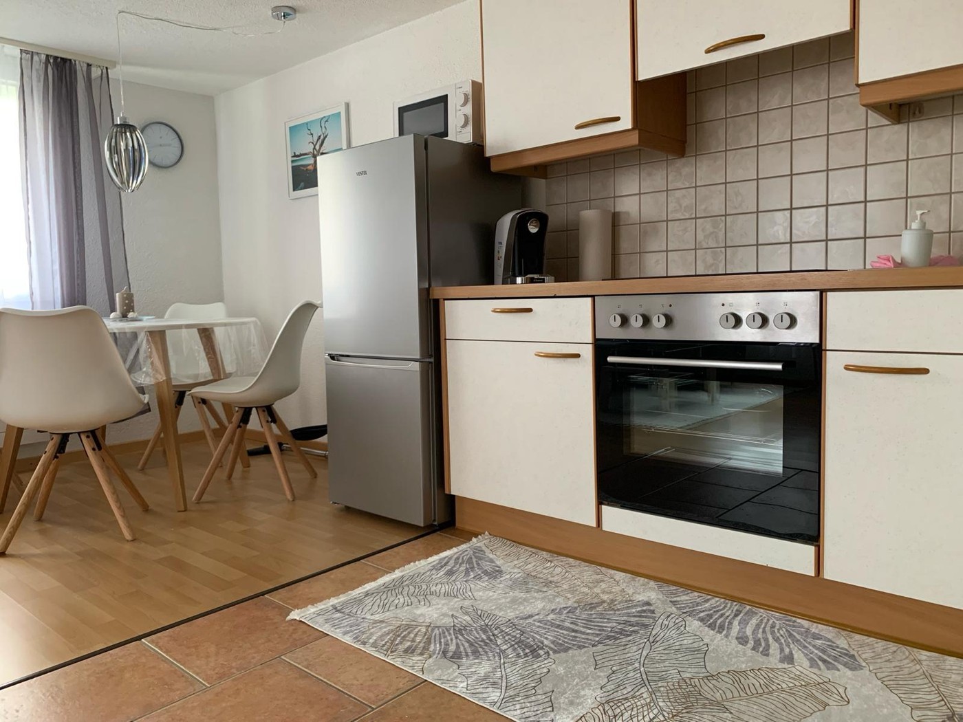 2 ½ rooms apartment, Foto 4 von 5