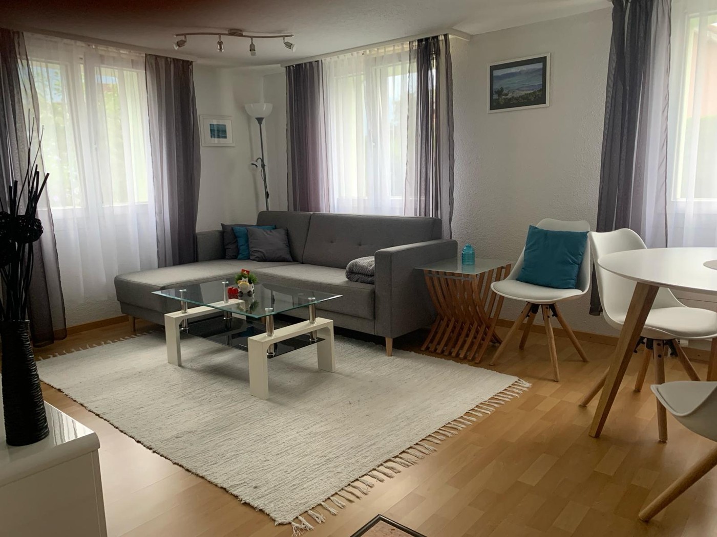 2 ½ rooms apartment, Foto 2 von 5