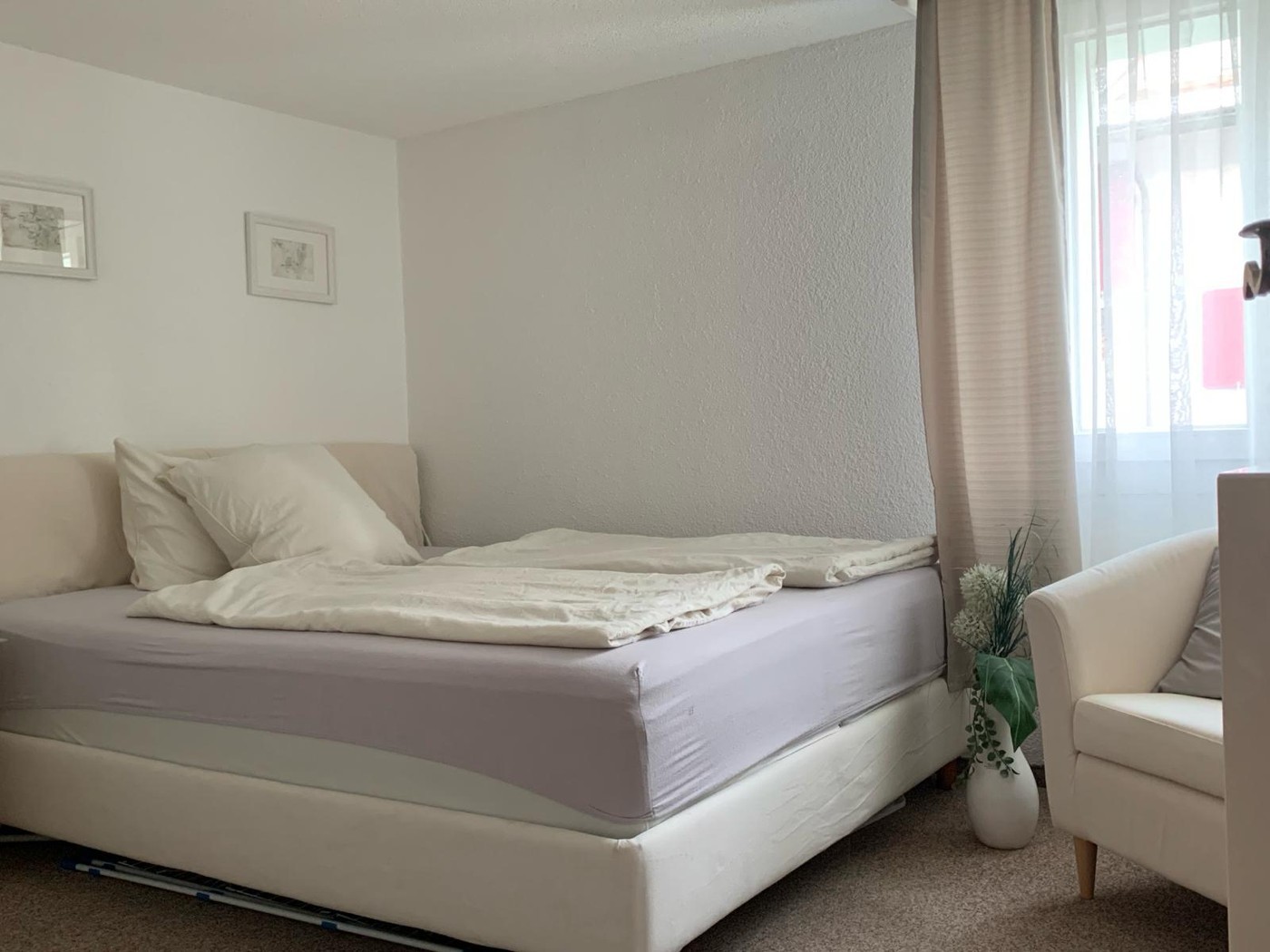 2 ½ rooms apartment, Foto 1 von 5