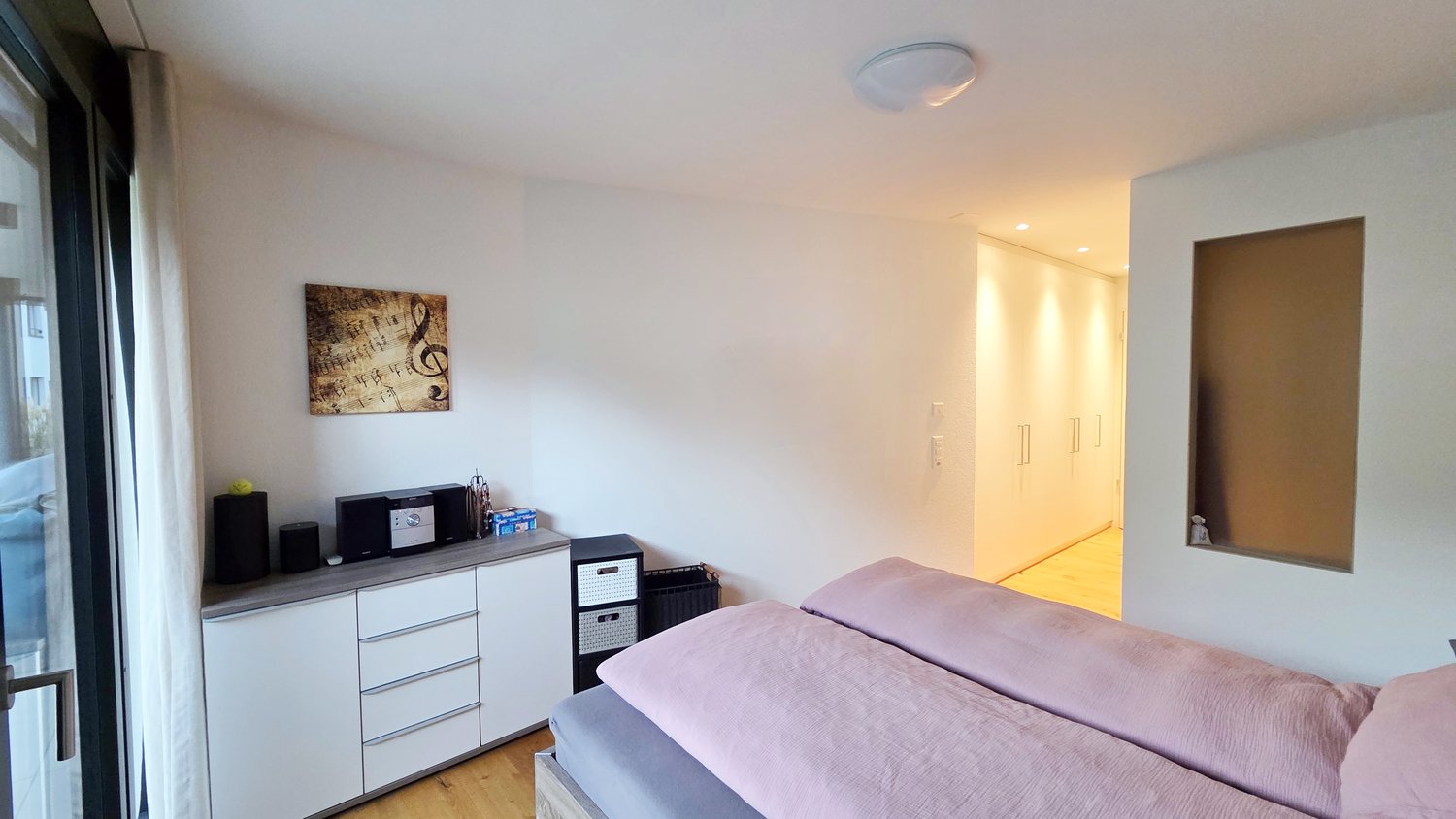 4 ½ rooms apartment, Foto 8 von 10