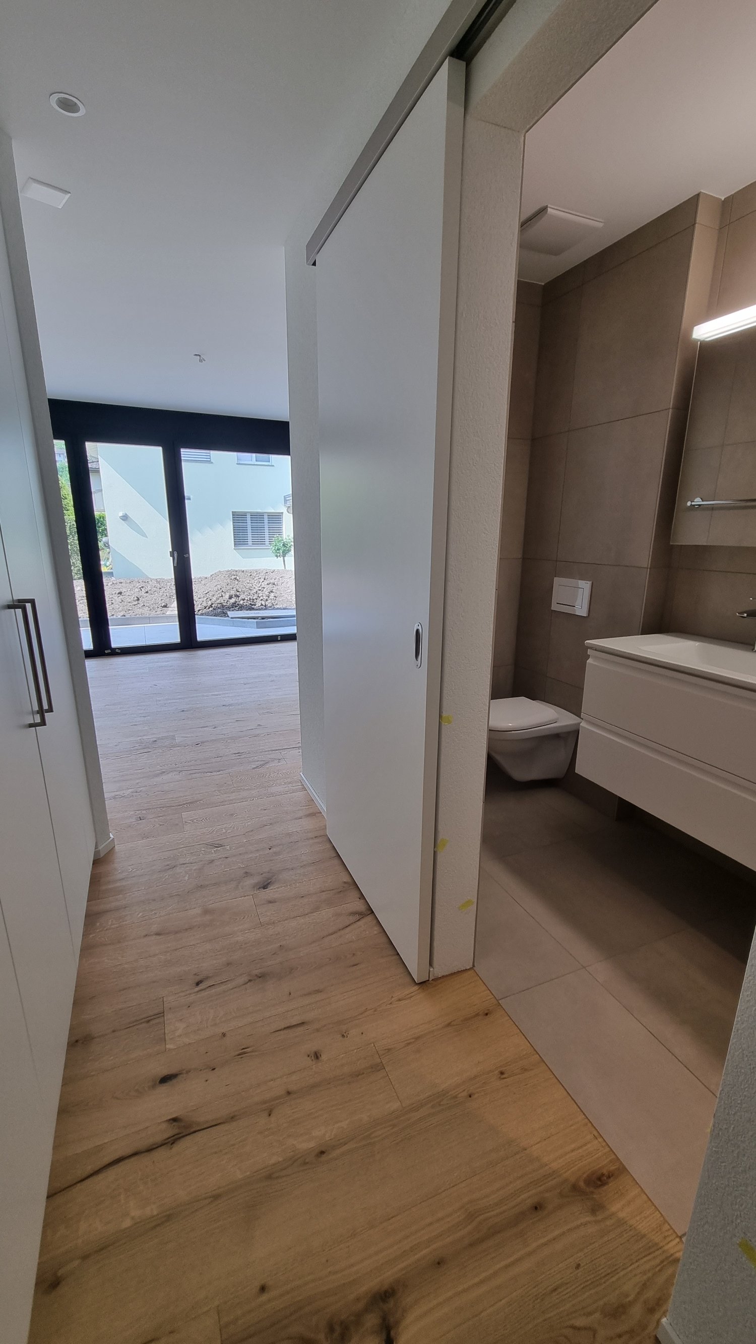 4 ½ rooms apartment, Foto 6 von 10