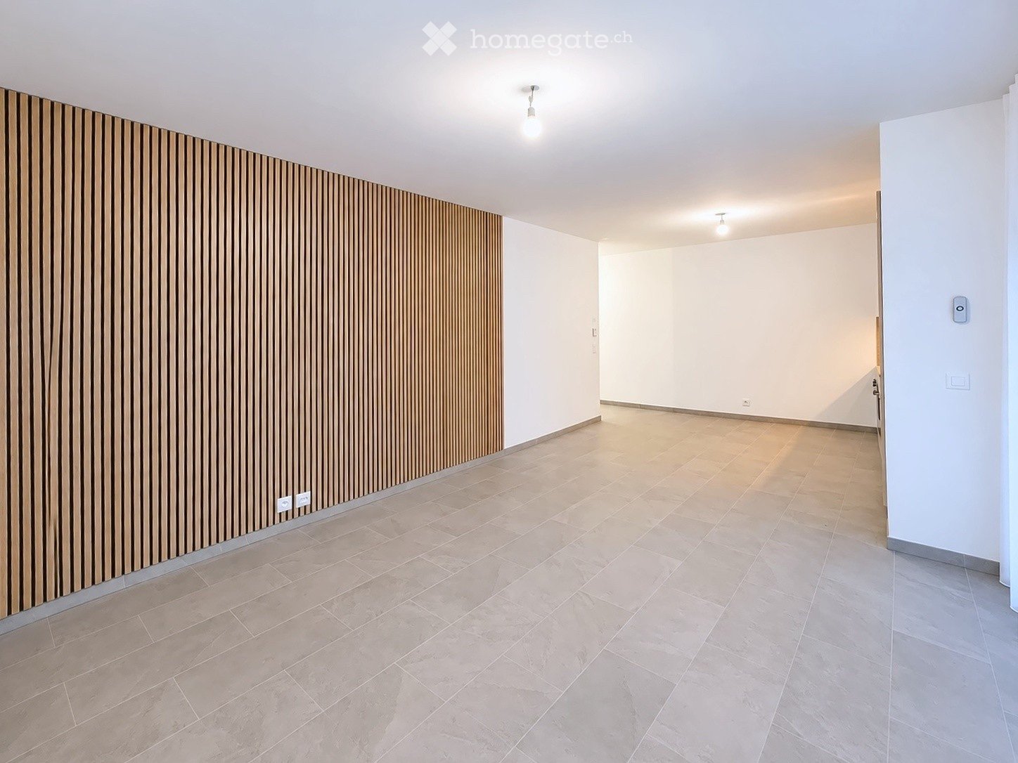 2-Zimmer-Wohnung, Foto 5 von 5