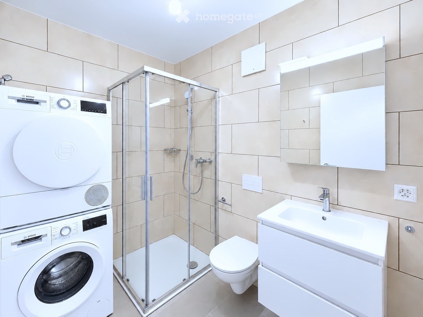 2-Zimmer-Wohnung, Foto 4 von 5