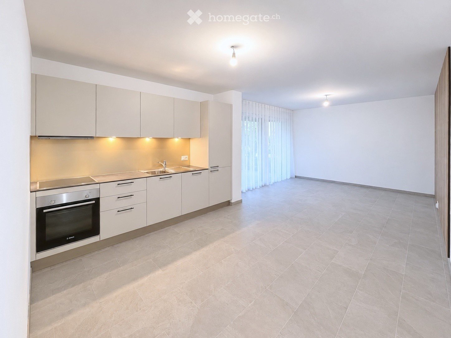 2-Zimmer-Wohnung, Foto 1 von 5