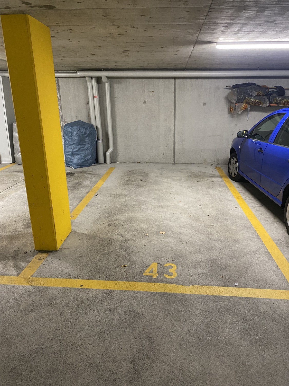 Open slot, Foto 2 von 2