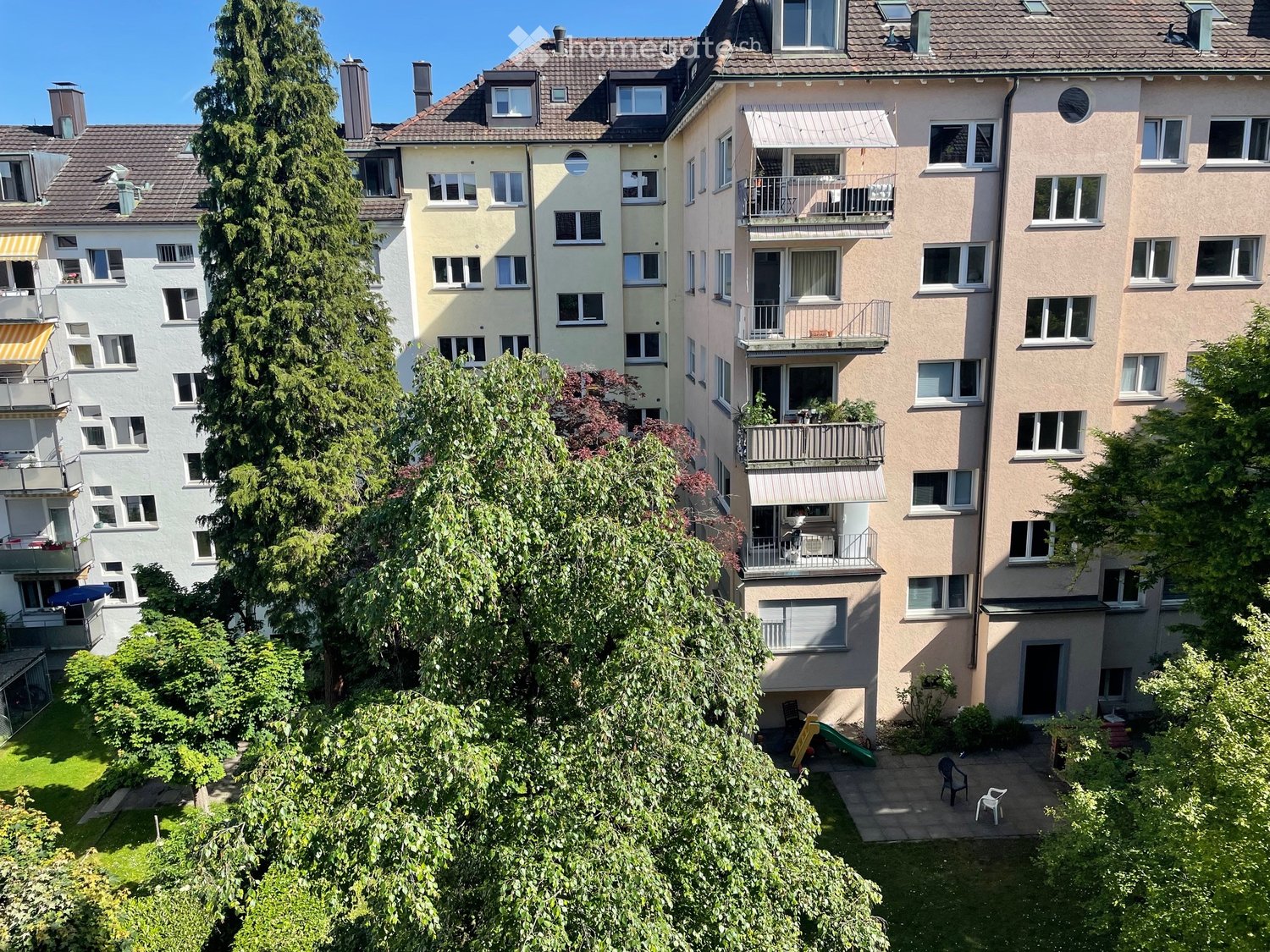 1 room single room, Foto 4 von 5