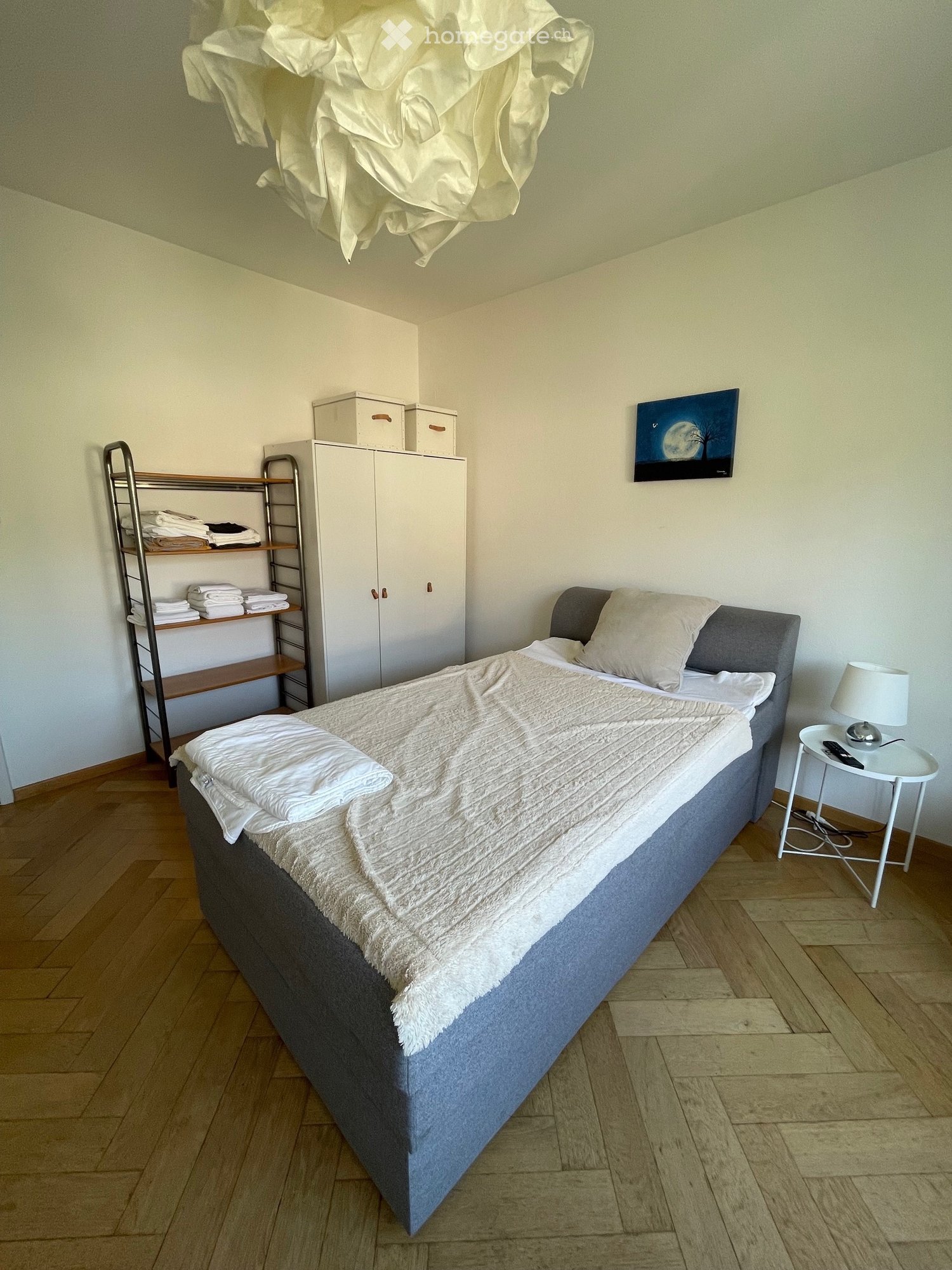 1 room single room, Foto 2 von 5