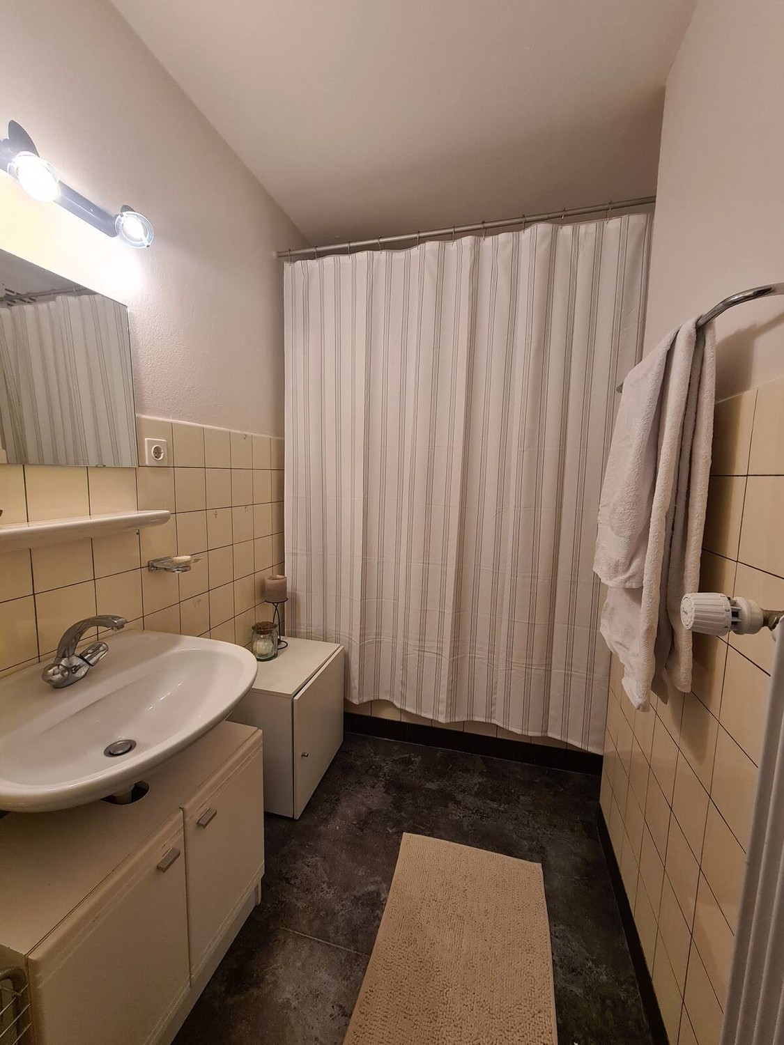 3-Zimmer-Wohnung