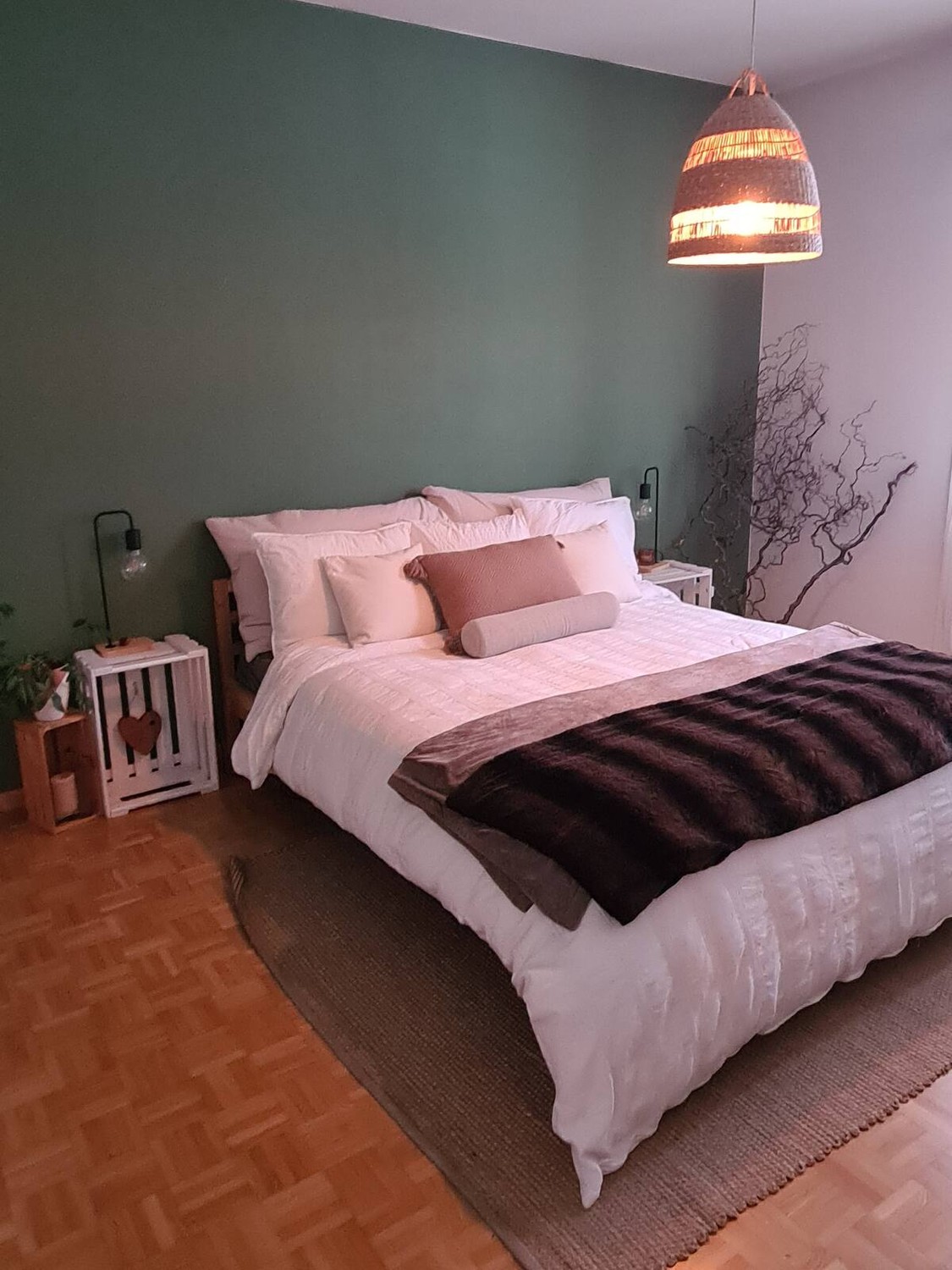 3-Zimmer-Wohnung
