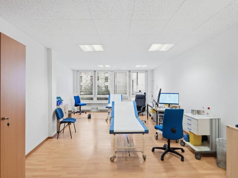 165m² office, photo 3 of 10