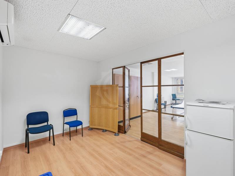 165m² office, photo 6 of 10