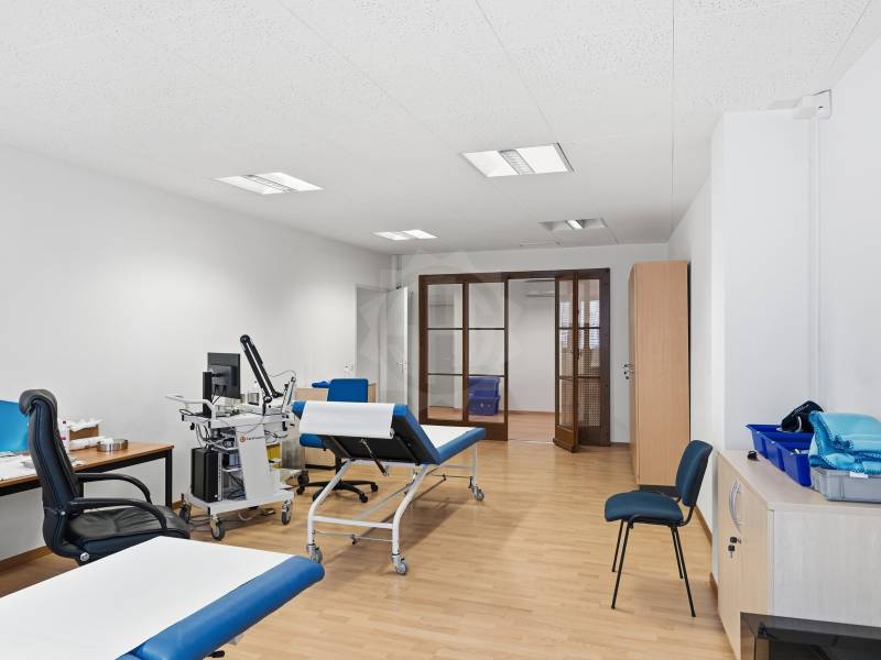 165m² office, photo 4 of 10