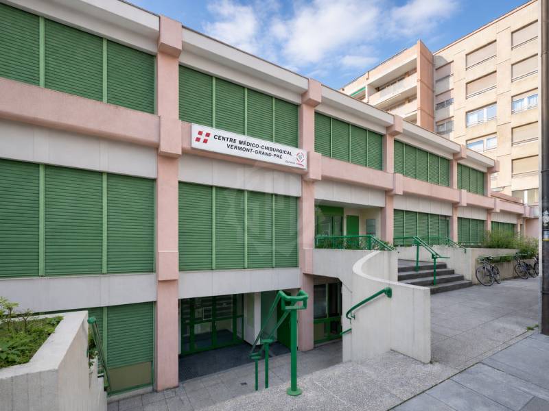 165m² office, photo 2 of 10