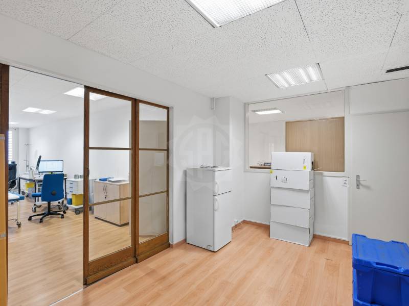 165m² office, photo 5 of 10