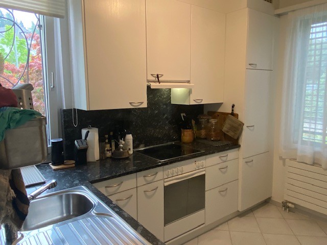 3 ½ Zimmer-Wohnung