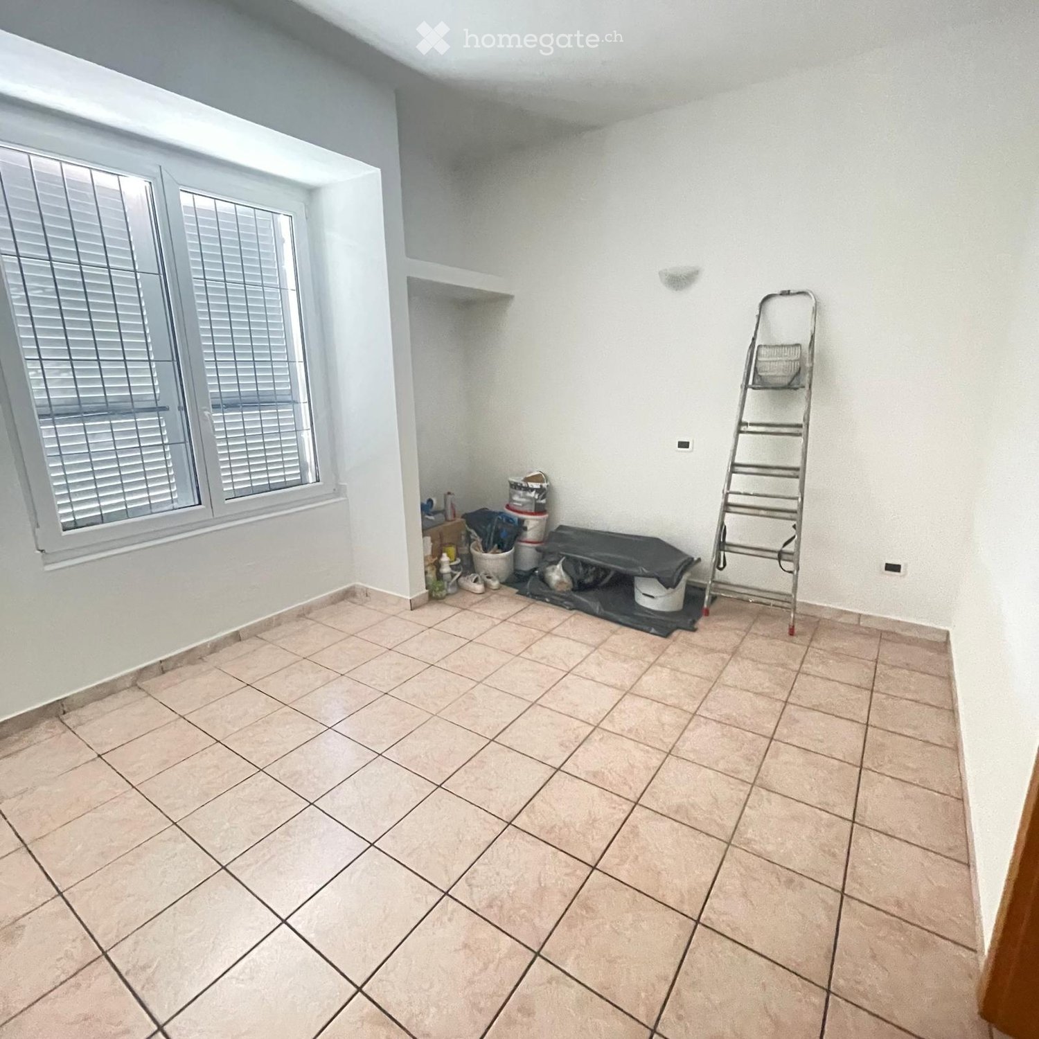 2 ½ Zimmer Wohnung