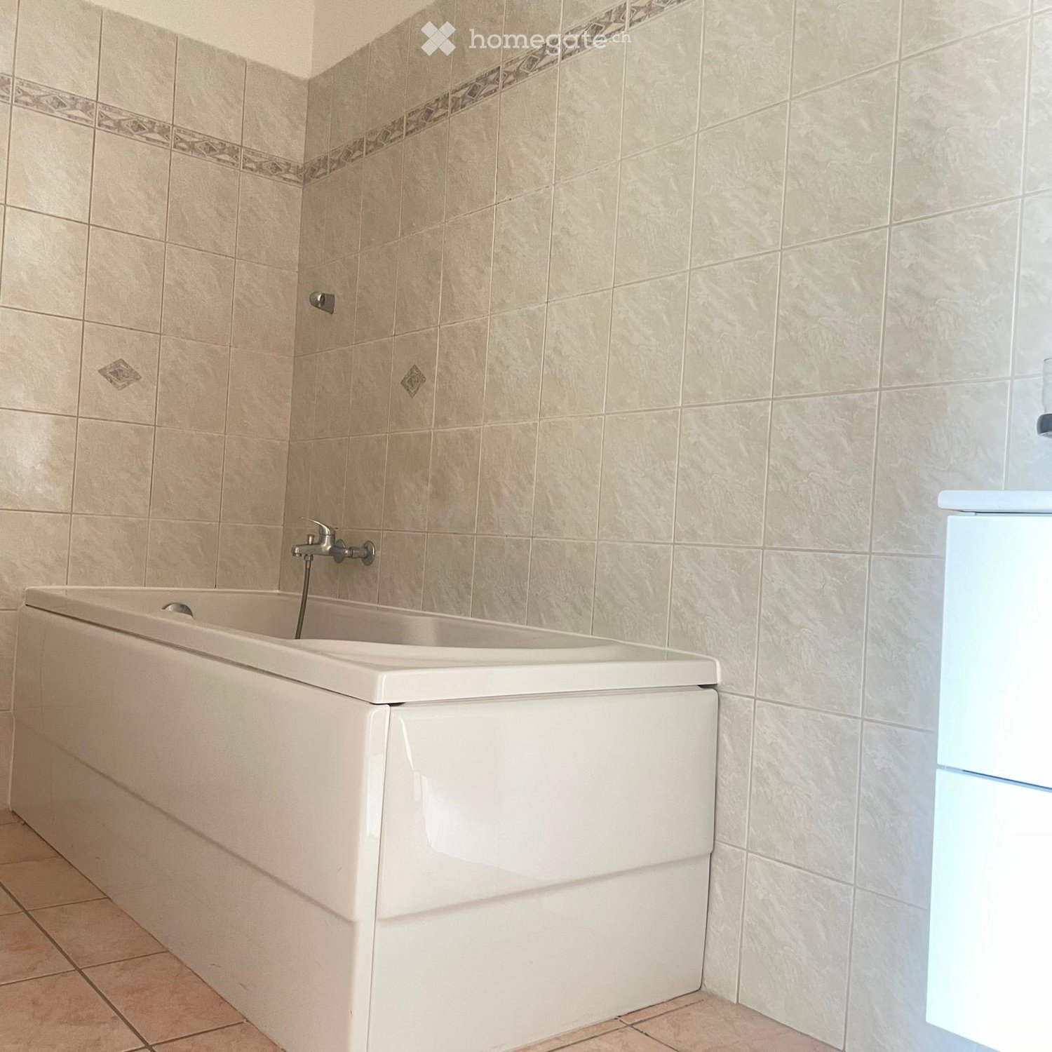 2 ½ Zimmer Wohnung