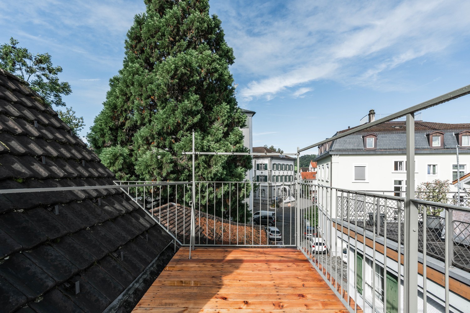 4 rooms apartment, Foto 4 von 8