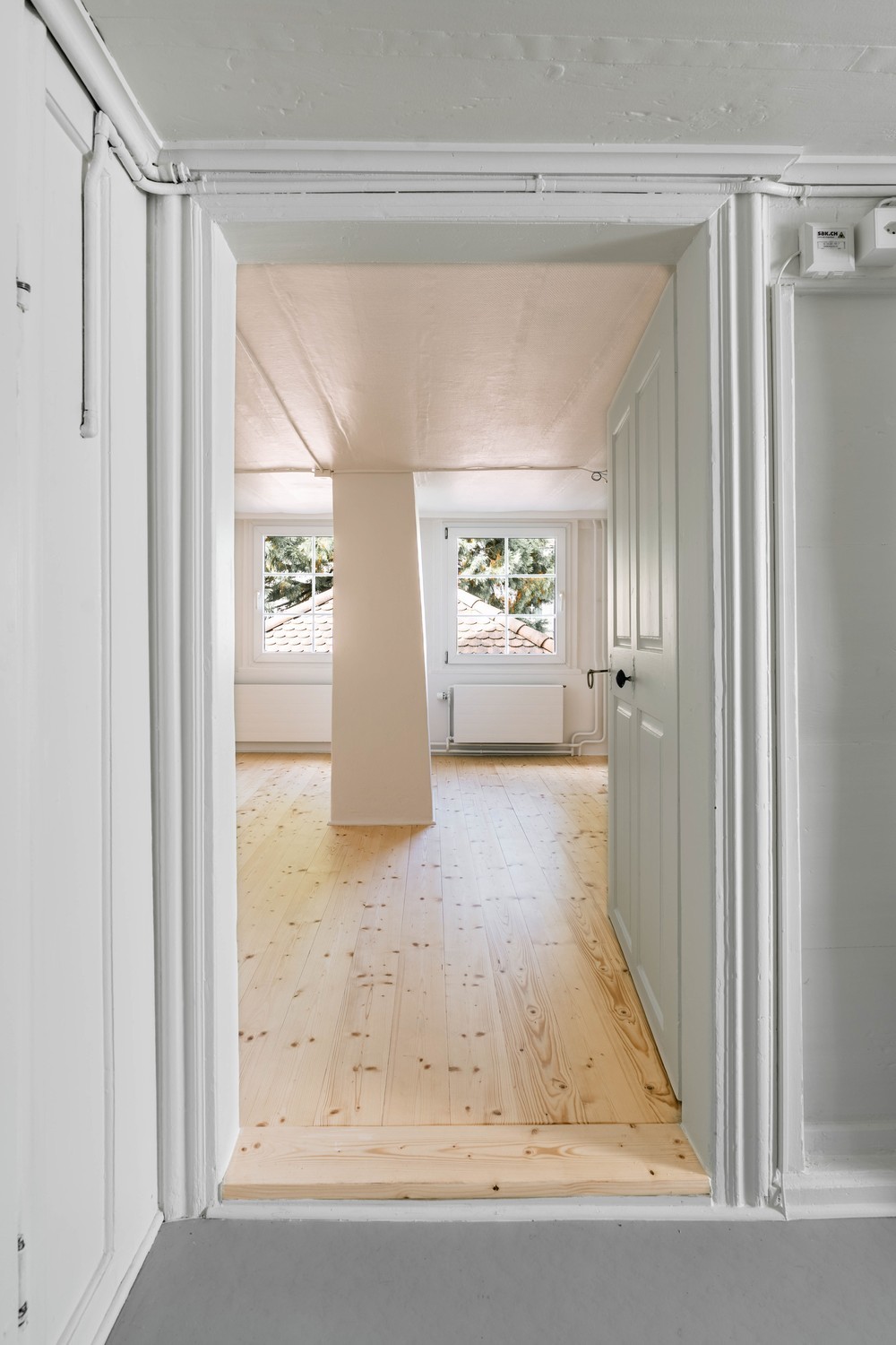 4 rooms apartment, Foto 7 von 8