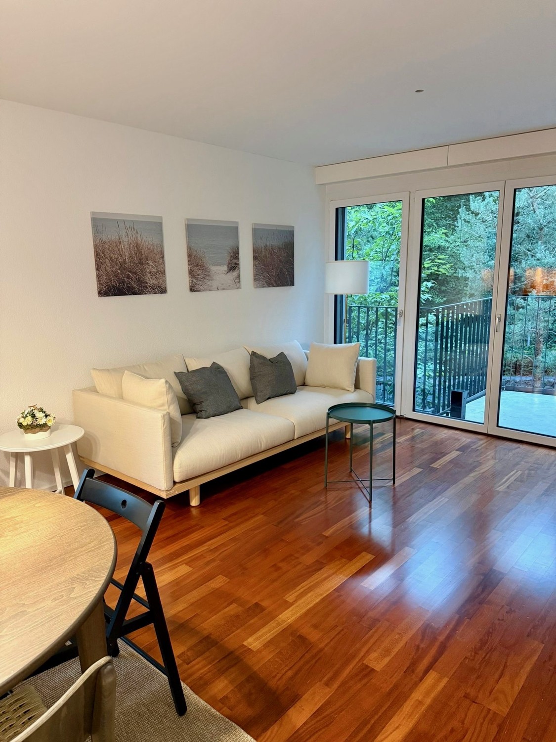 3 ½ rooms apartment, Foto 4 von 10