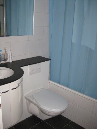 Appartement 3 ½ pièces