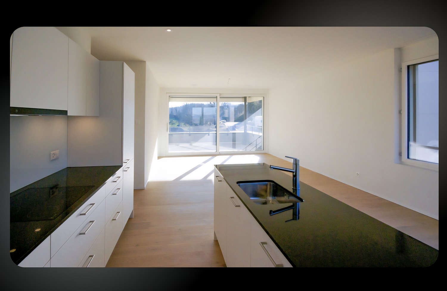 Appartamento di 2 ½ locali