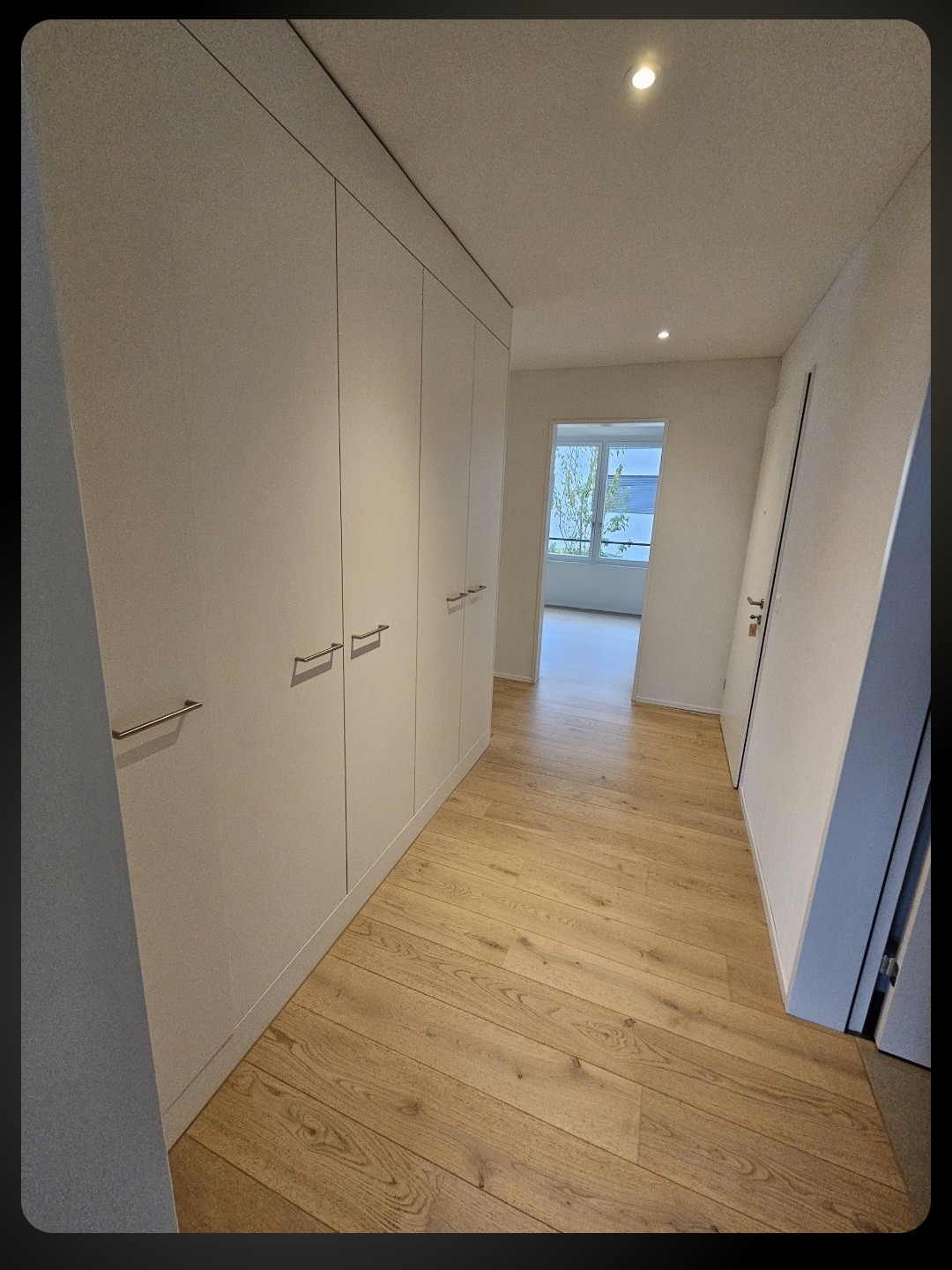 Appartamento di 2 ½ locali
