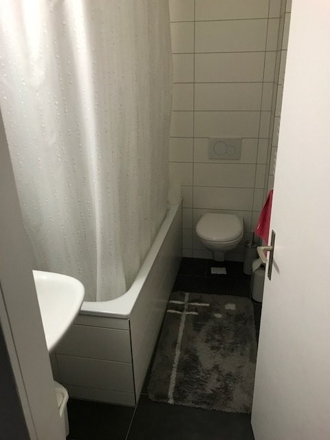 4 rooms apartment
