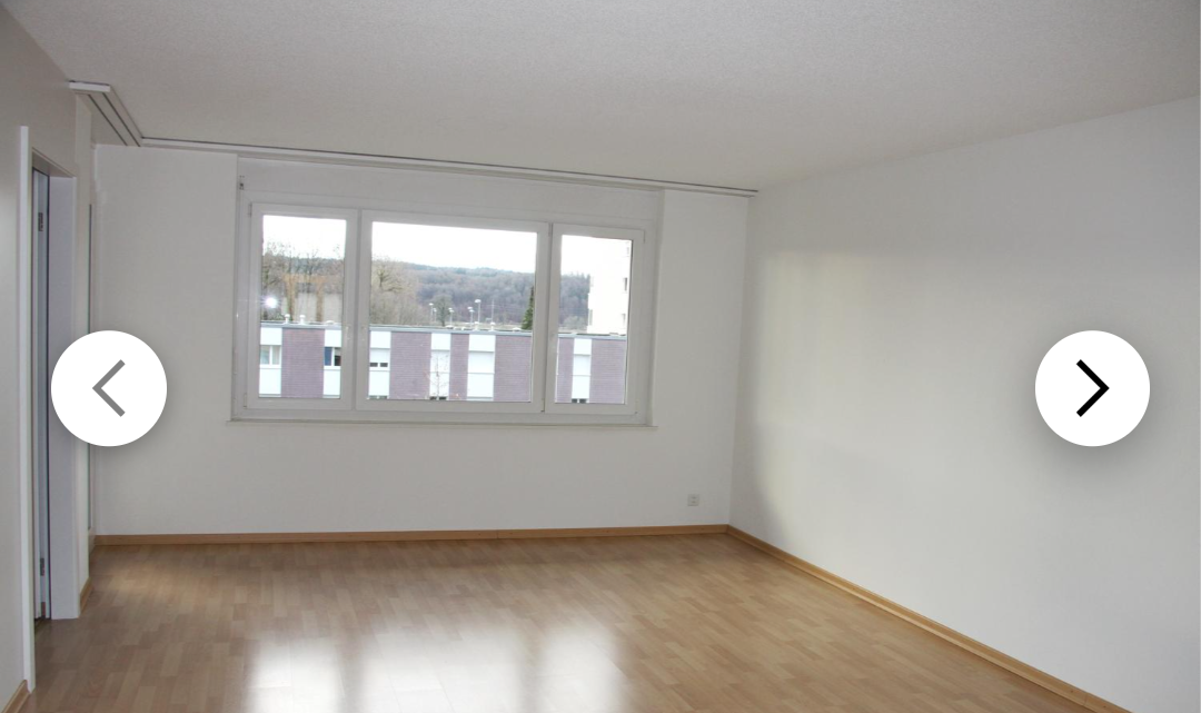 5 rooms apartment
