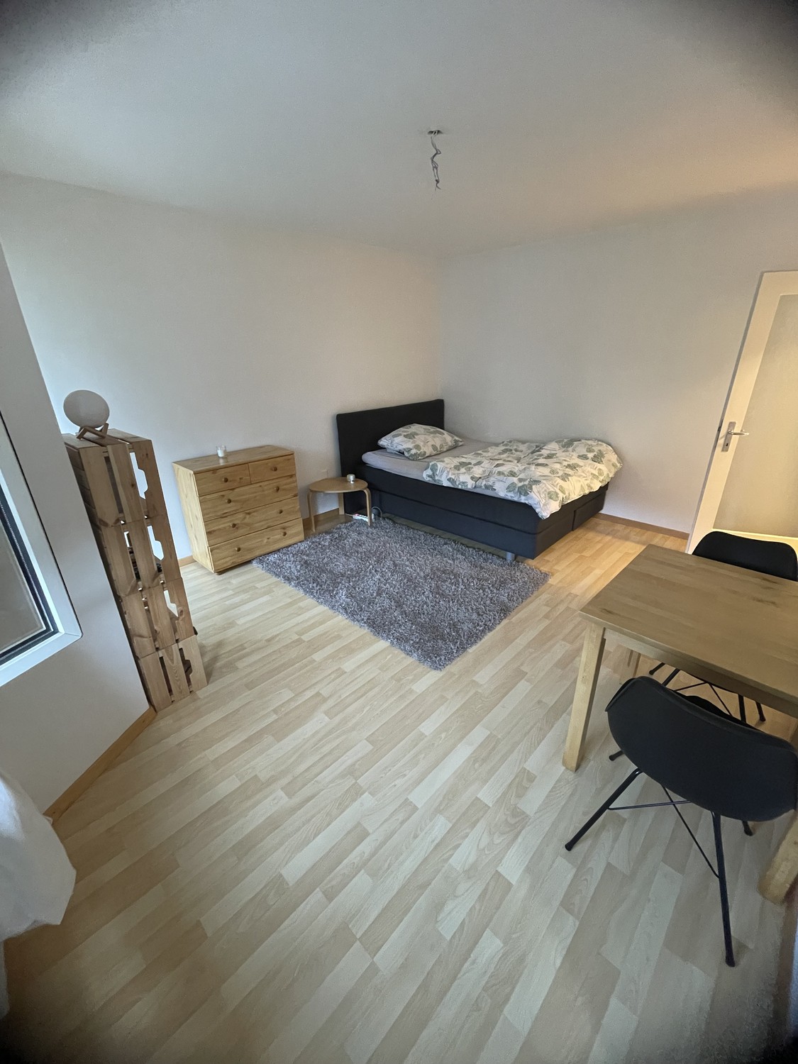 1 room apartment, Foto 4 von 7