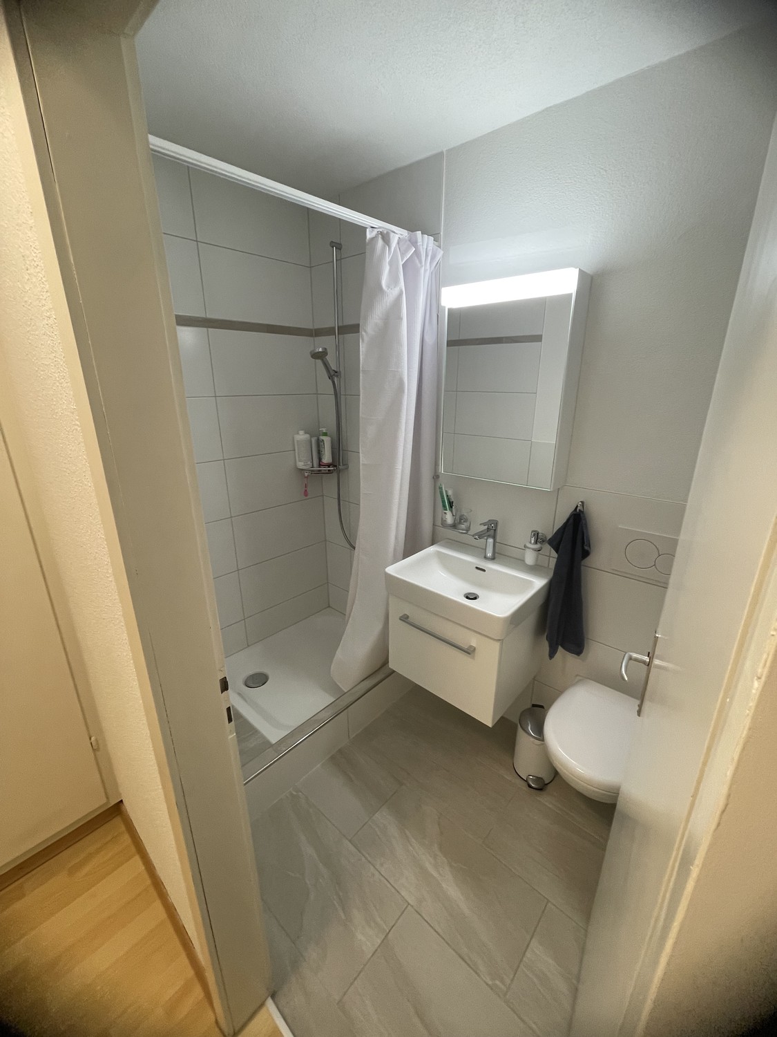 1 room apartment, Foto 5 von 7