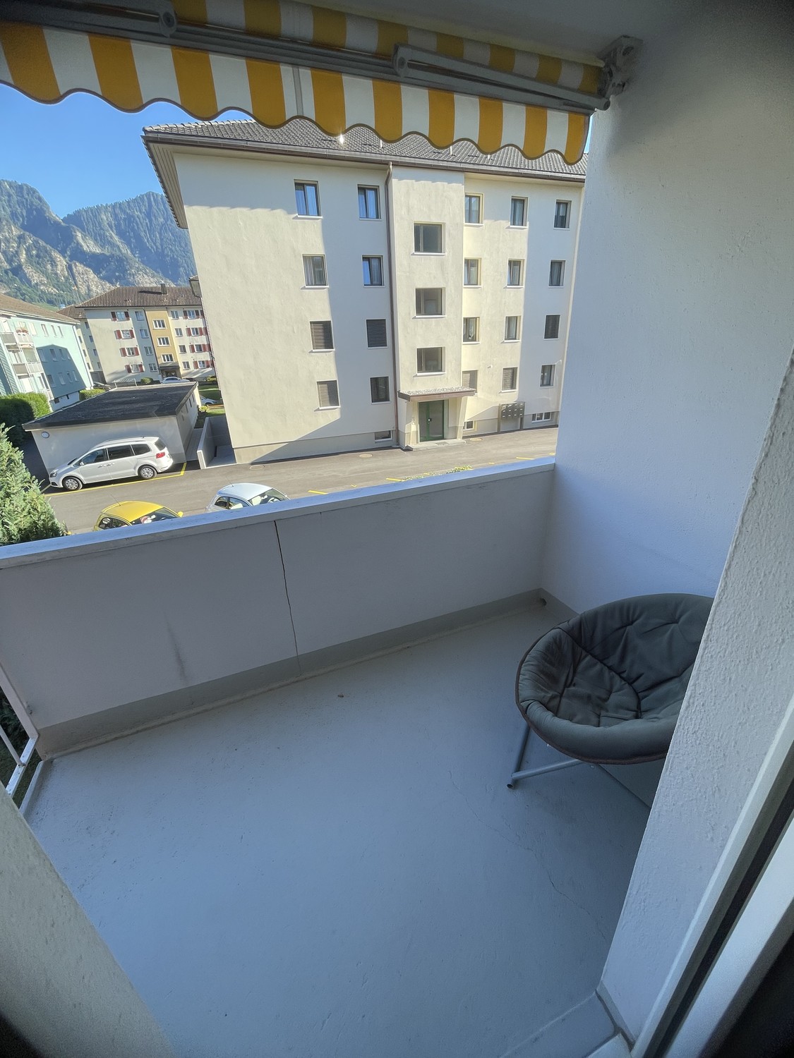 1 room apartment, Foto 7 von 7
