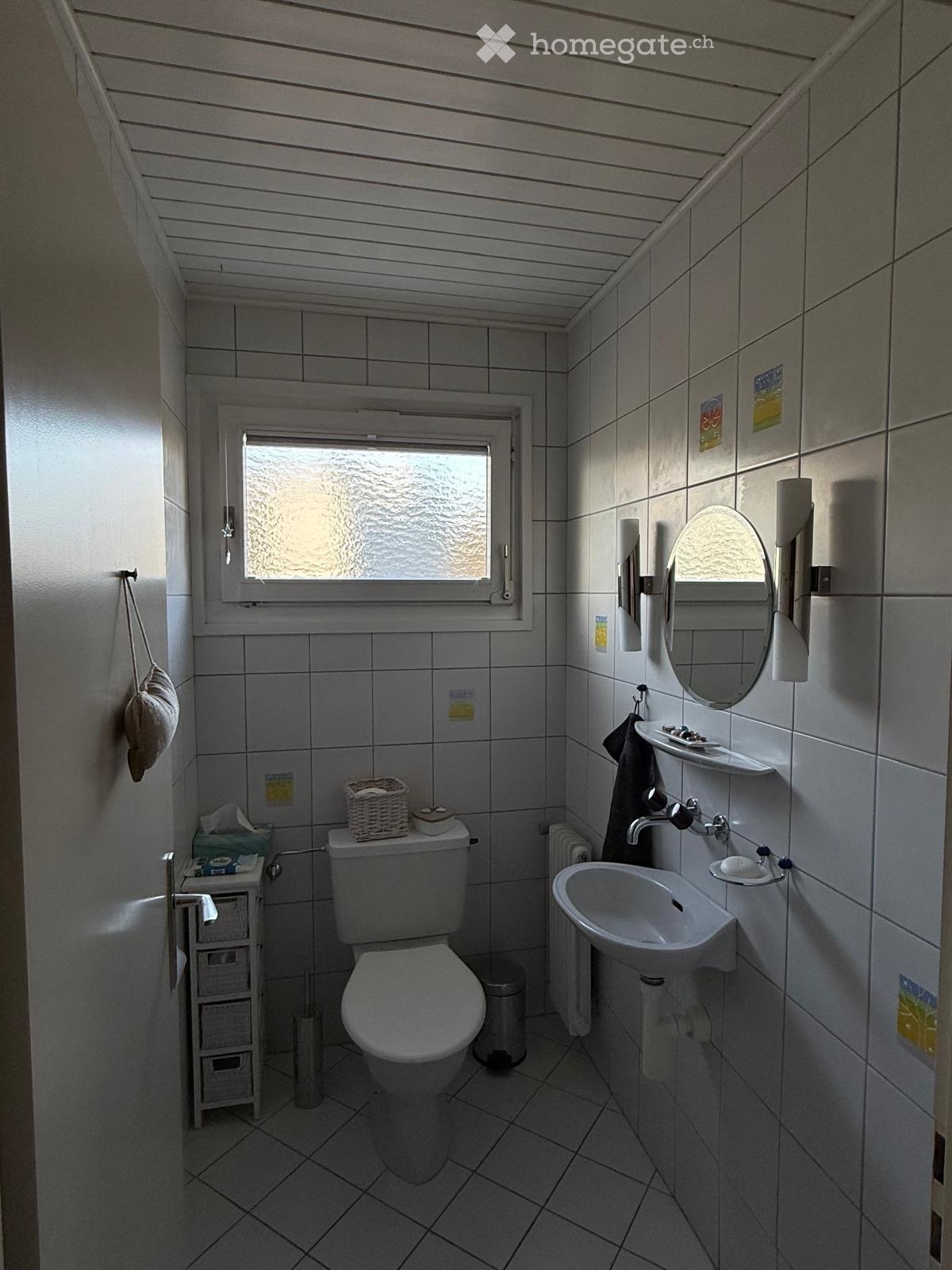 5 ½ Zimmer Einfamilienhaus