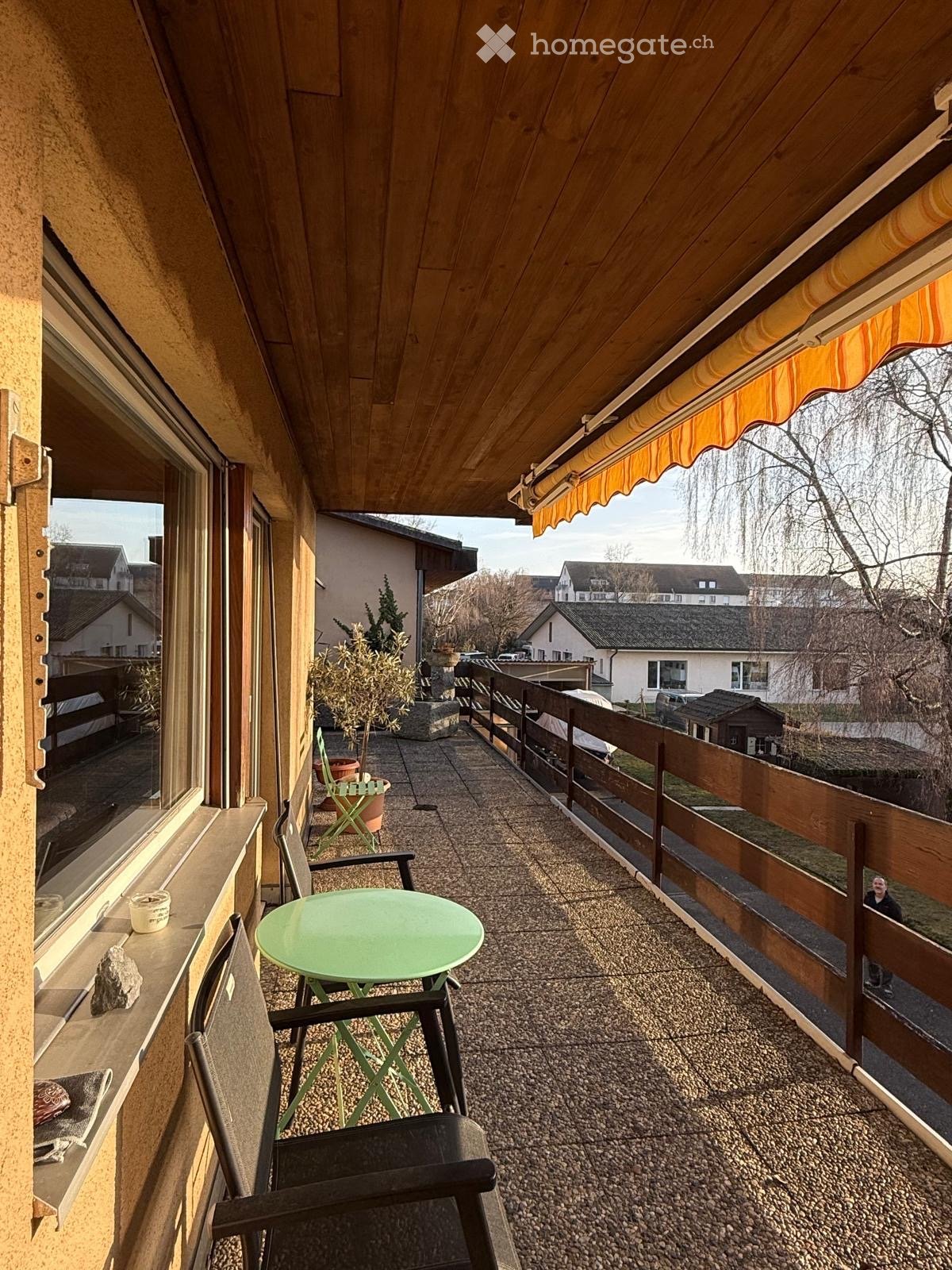 5 ½ Zimmer Einfamilienhaus