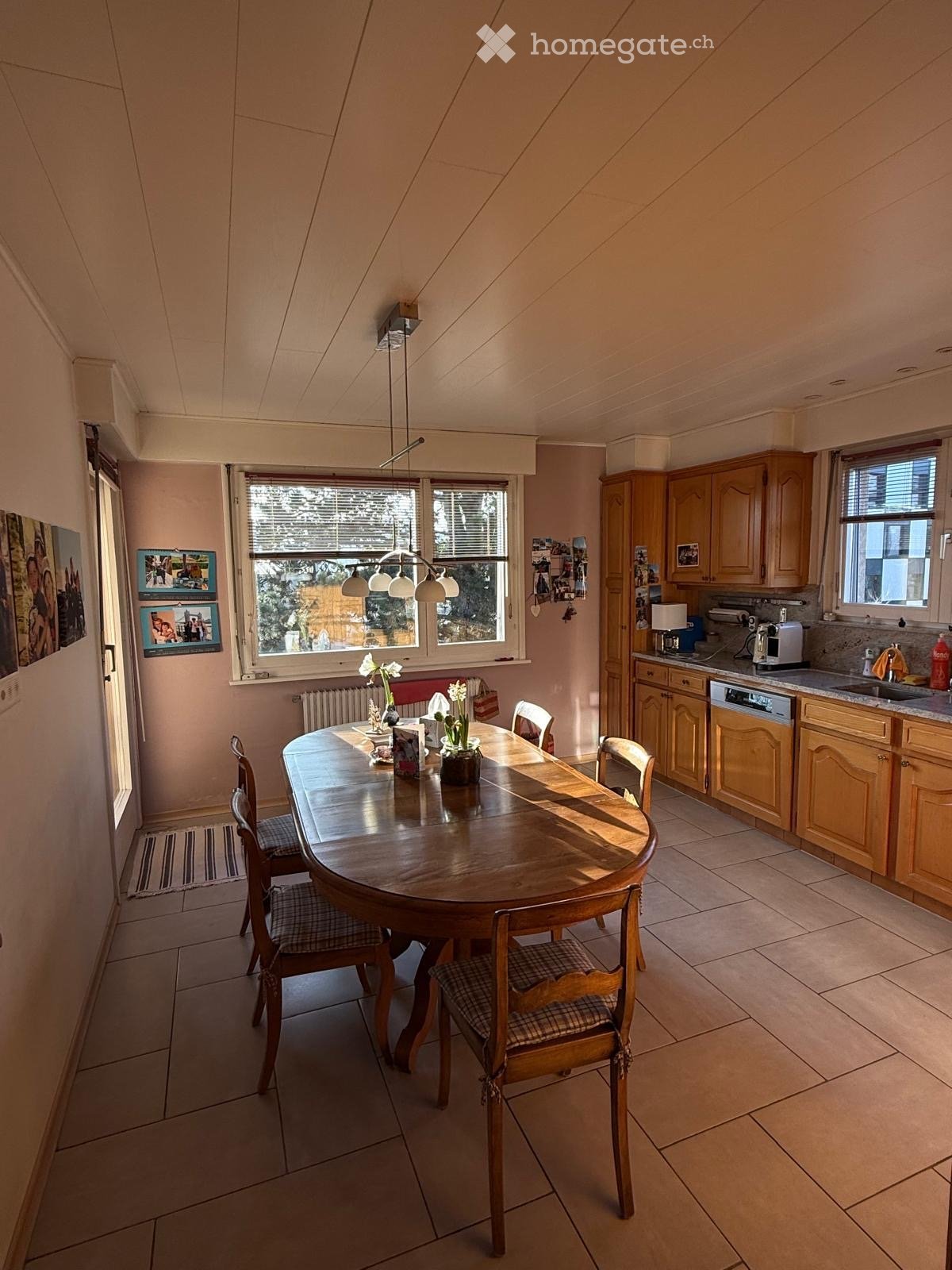 5 ½ Zimmer Einfamilienhaus