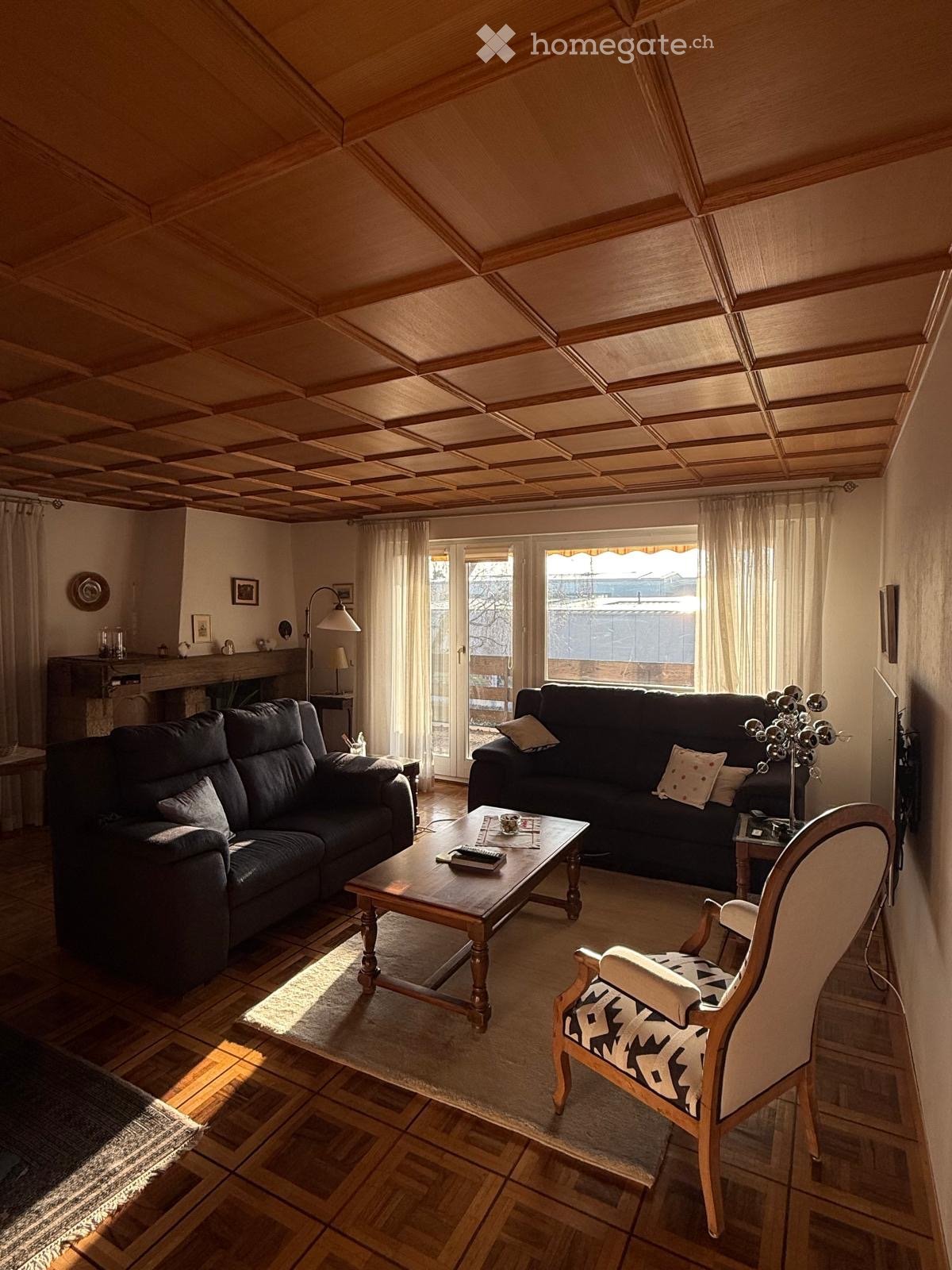 5 ½ Zimmer Einfamilienhaus