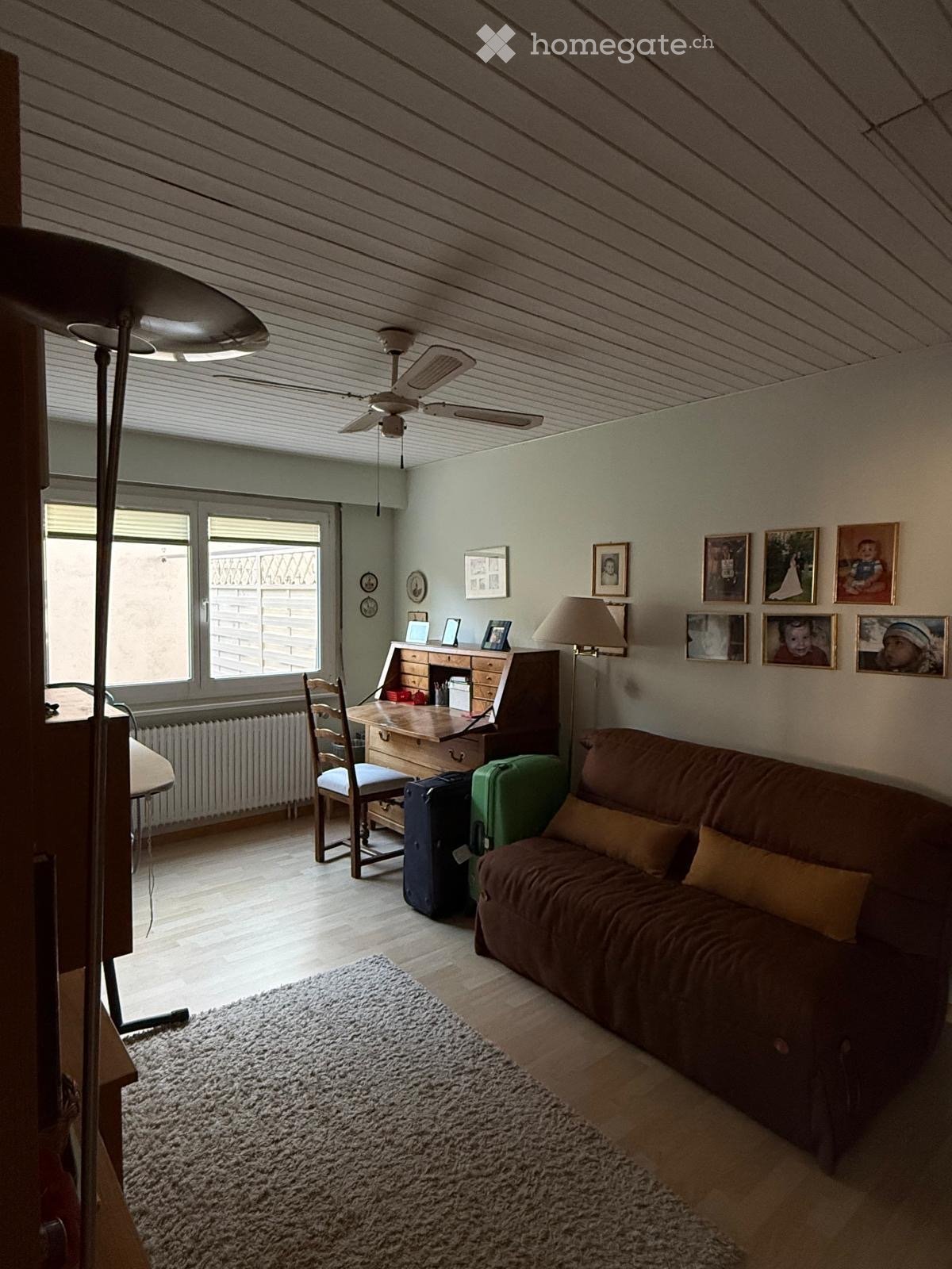 5 ½ Zimmer Einfamilienhaus