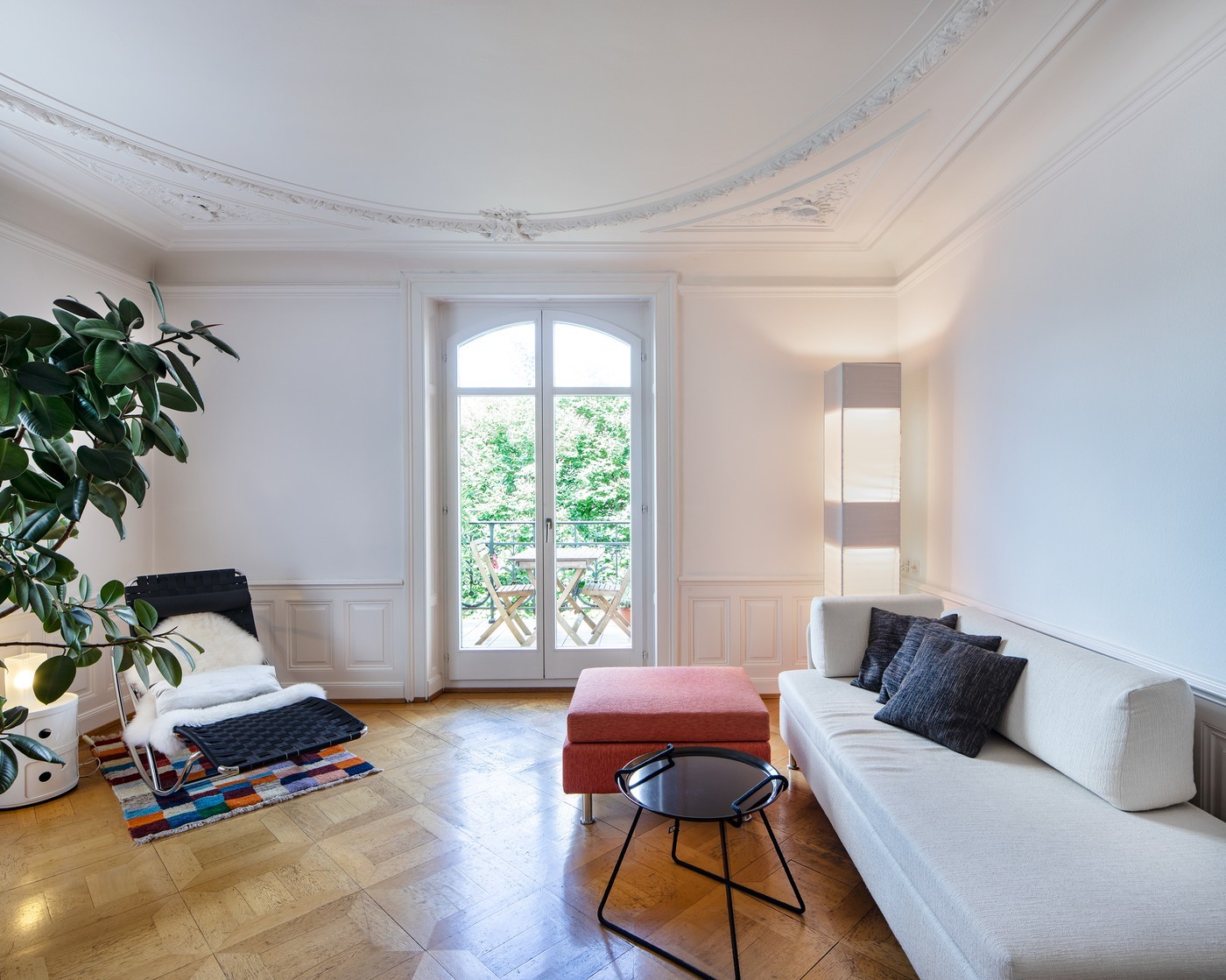 2 ½ rooms apartment (2)